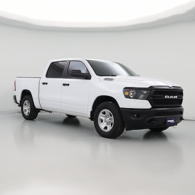 2023 Ram 1500 Tradesman