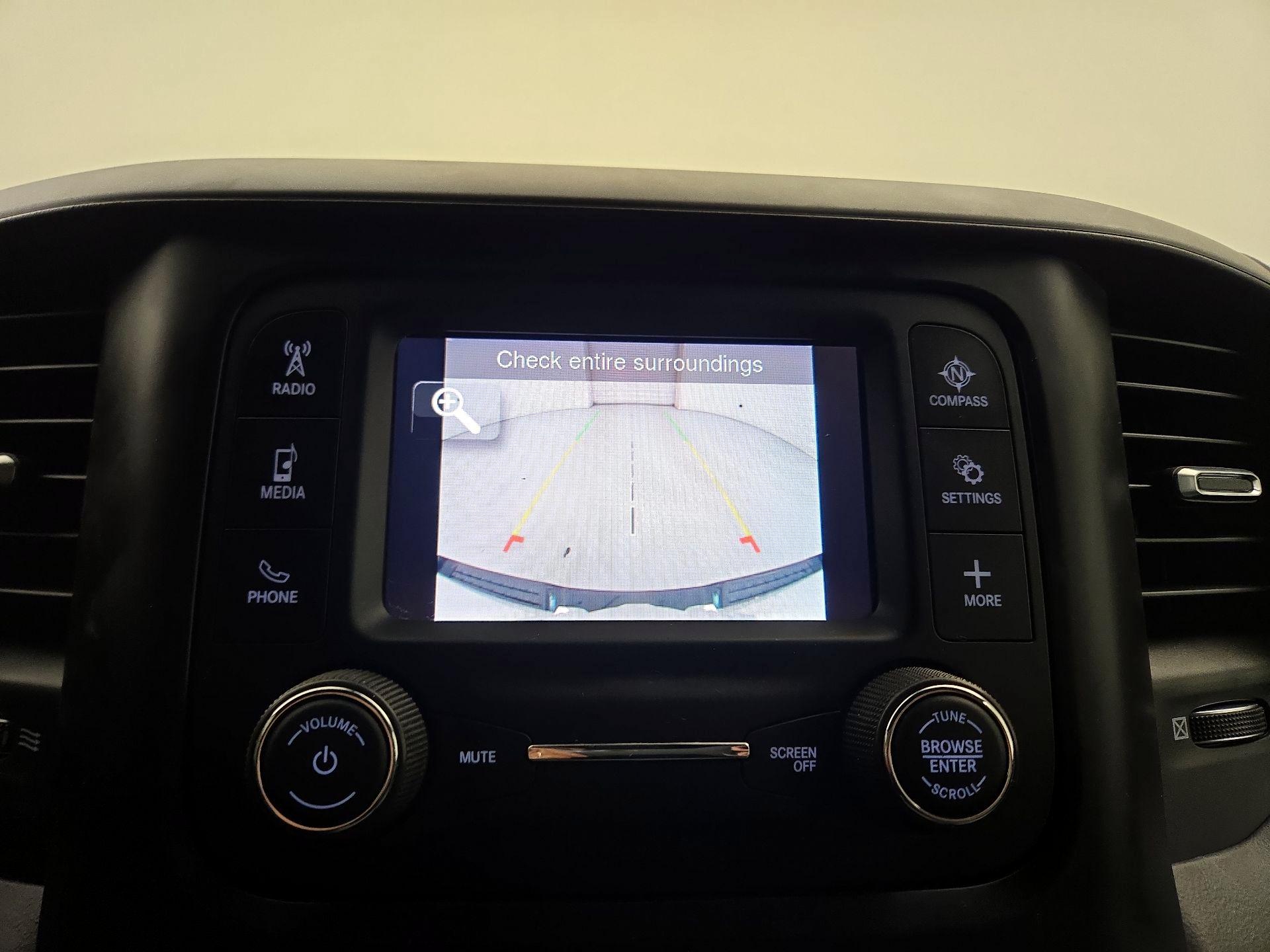 Thumbnail: 2023 RAM 1500 - 14