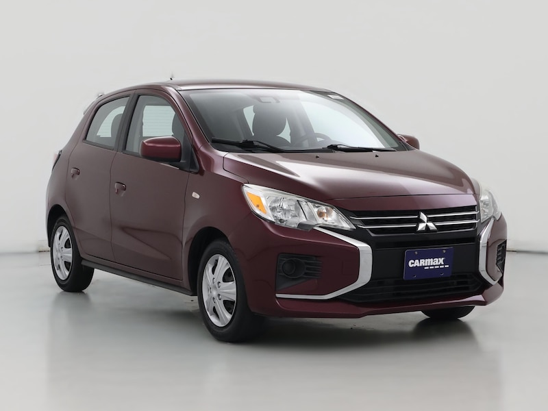 2021 Mitsubishi Mirage ES -
                  Shreveport, LA