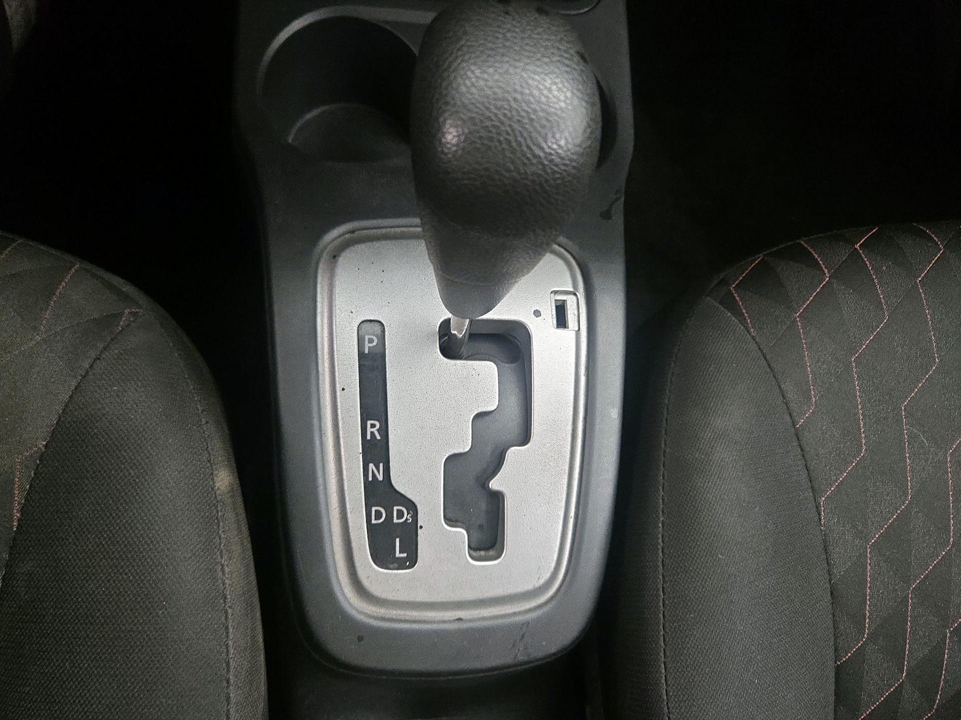 Thumbnail: 2021 Mitsubishi Mirage - 17