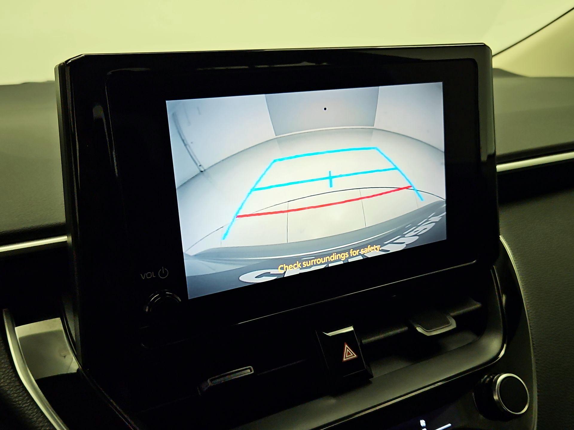 Thumbnail: 2024 Toyota Corolla - 14