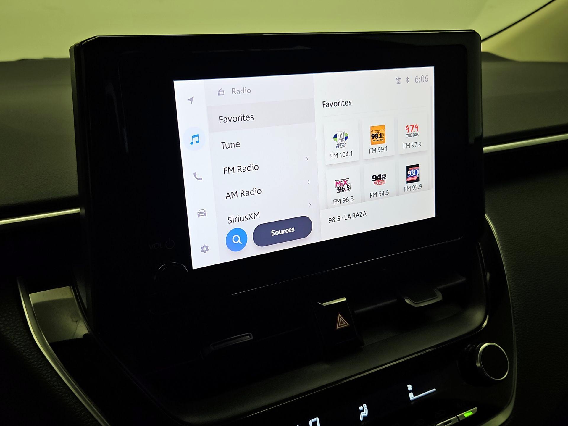 Thumbnail: 2024 Toyota Corolla - 15