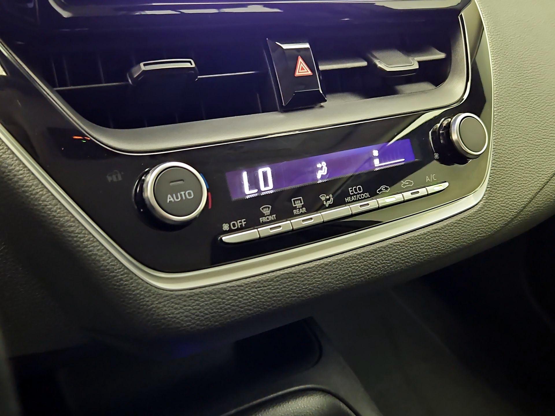 Thumbnail: 2024 Toyota Corolla - 16