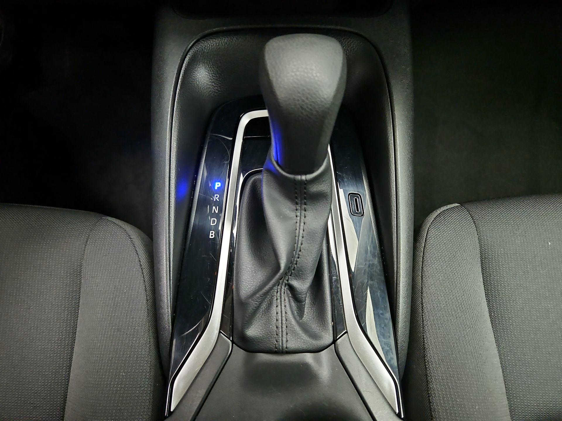 Thumbnail: 2024 Toyota Corolla - 17