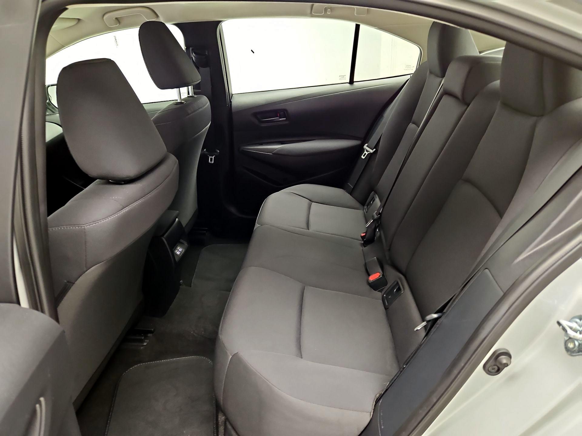 Thumbnail: 2024 Toyota Corolla - 19