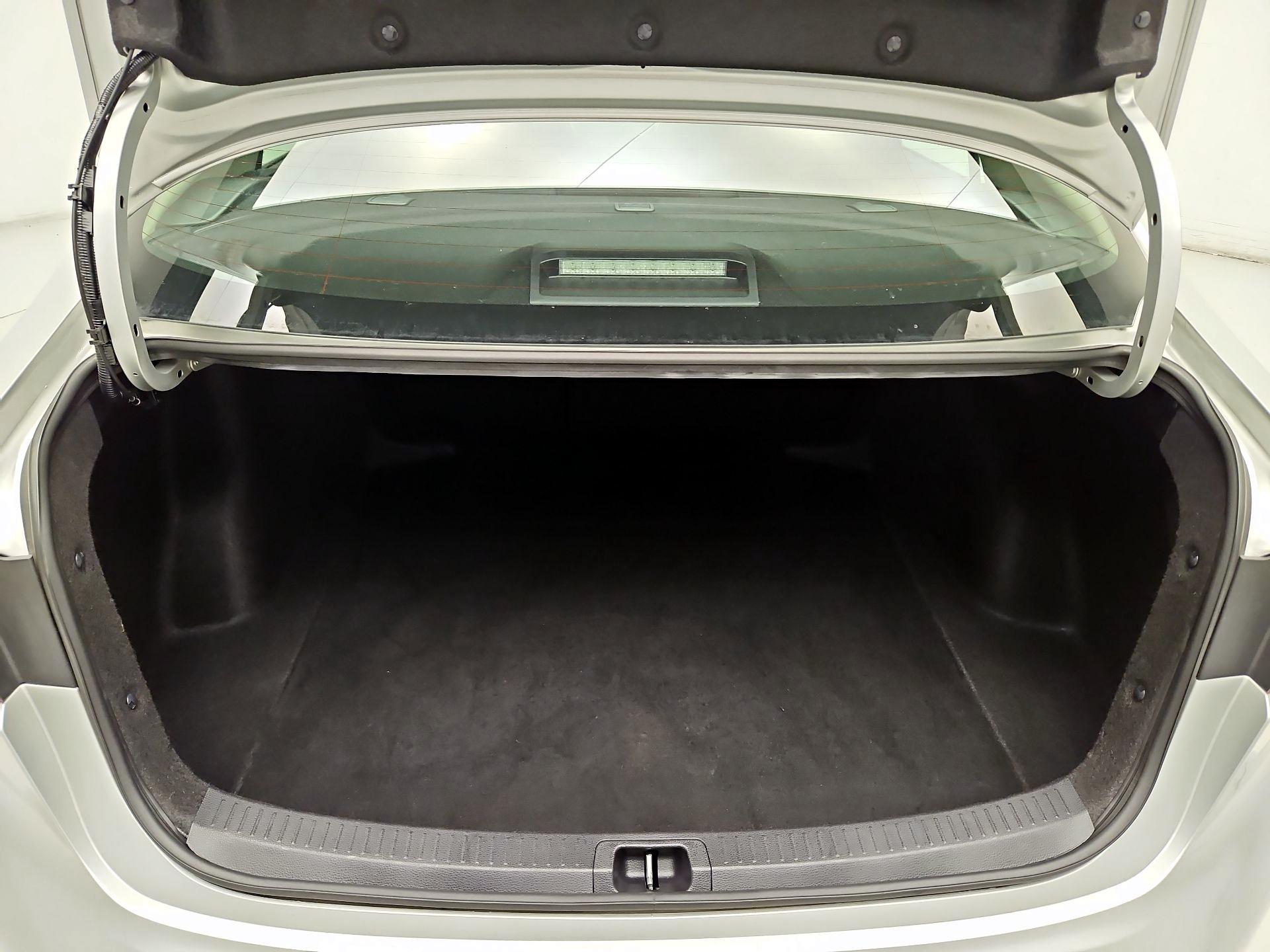 Thumbnail: 2024 Toyota Corolla - 20