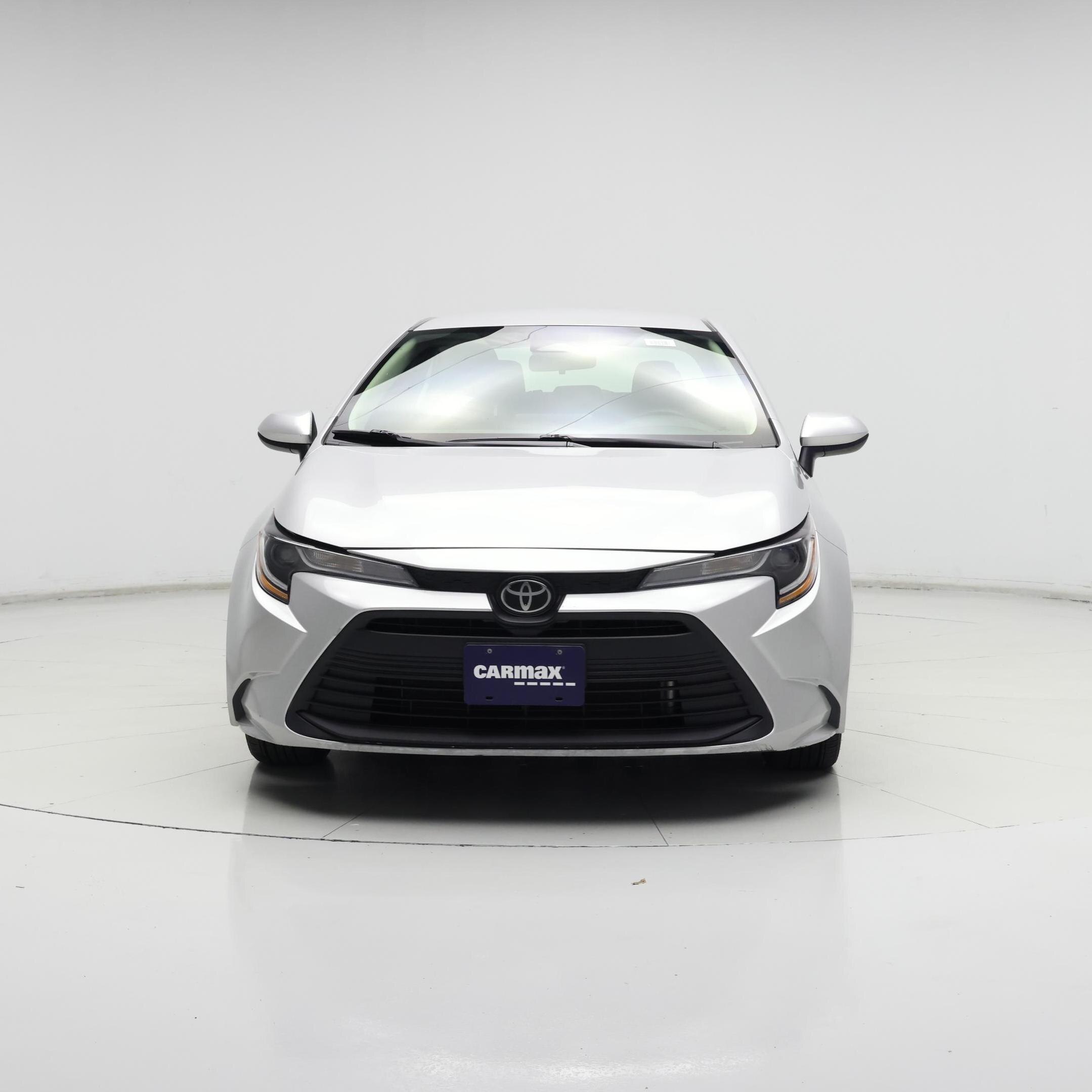 Thumbnail: 2024 Toyota Corolla - 5