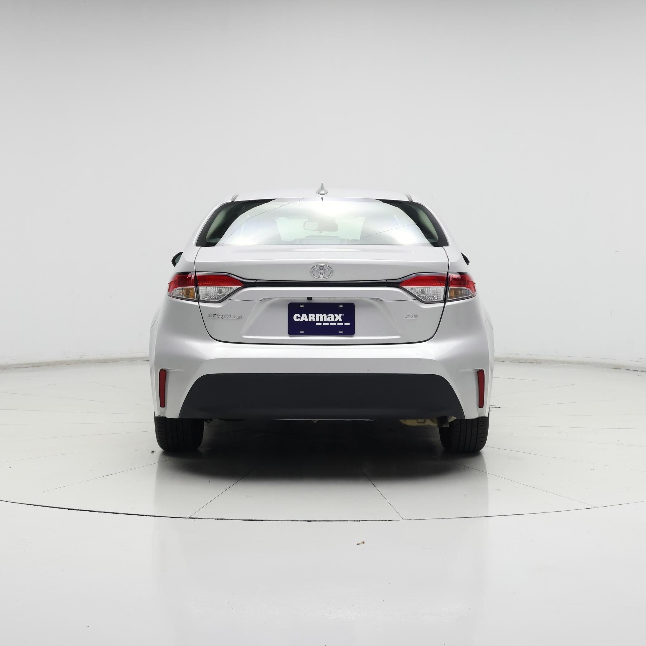 Thumbnail: 2024 Toyota Corolla - 6