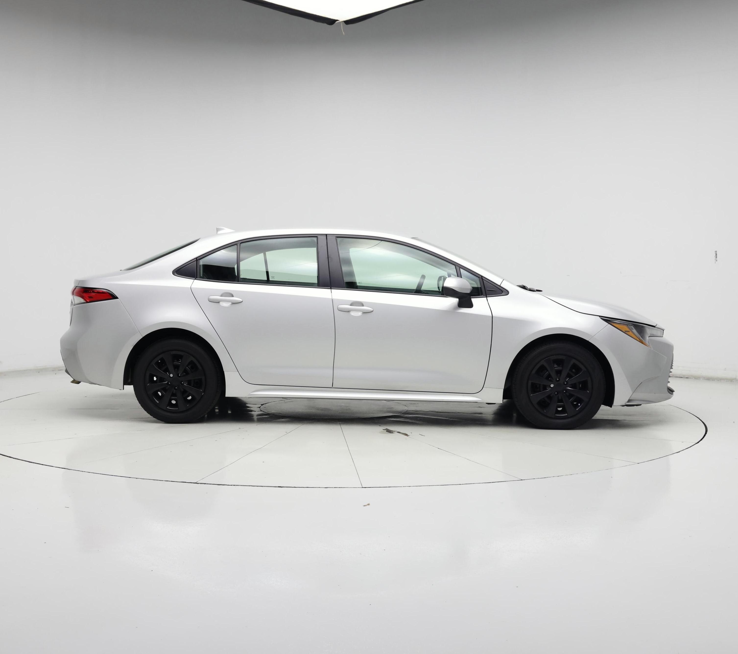 Thumbnail: 2024 Toyota Corolla - 7