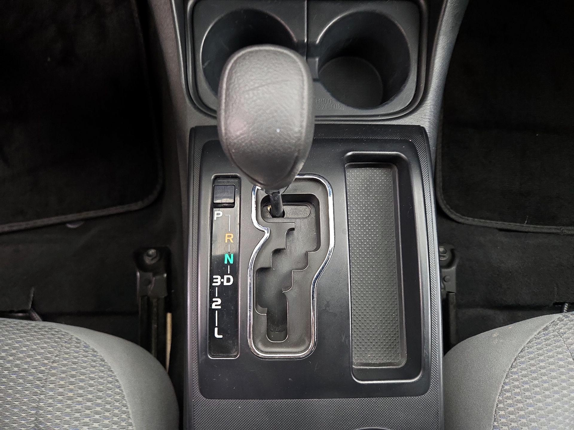 Thumbnail: 2014 Toyota Tacoma - 16