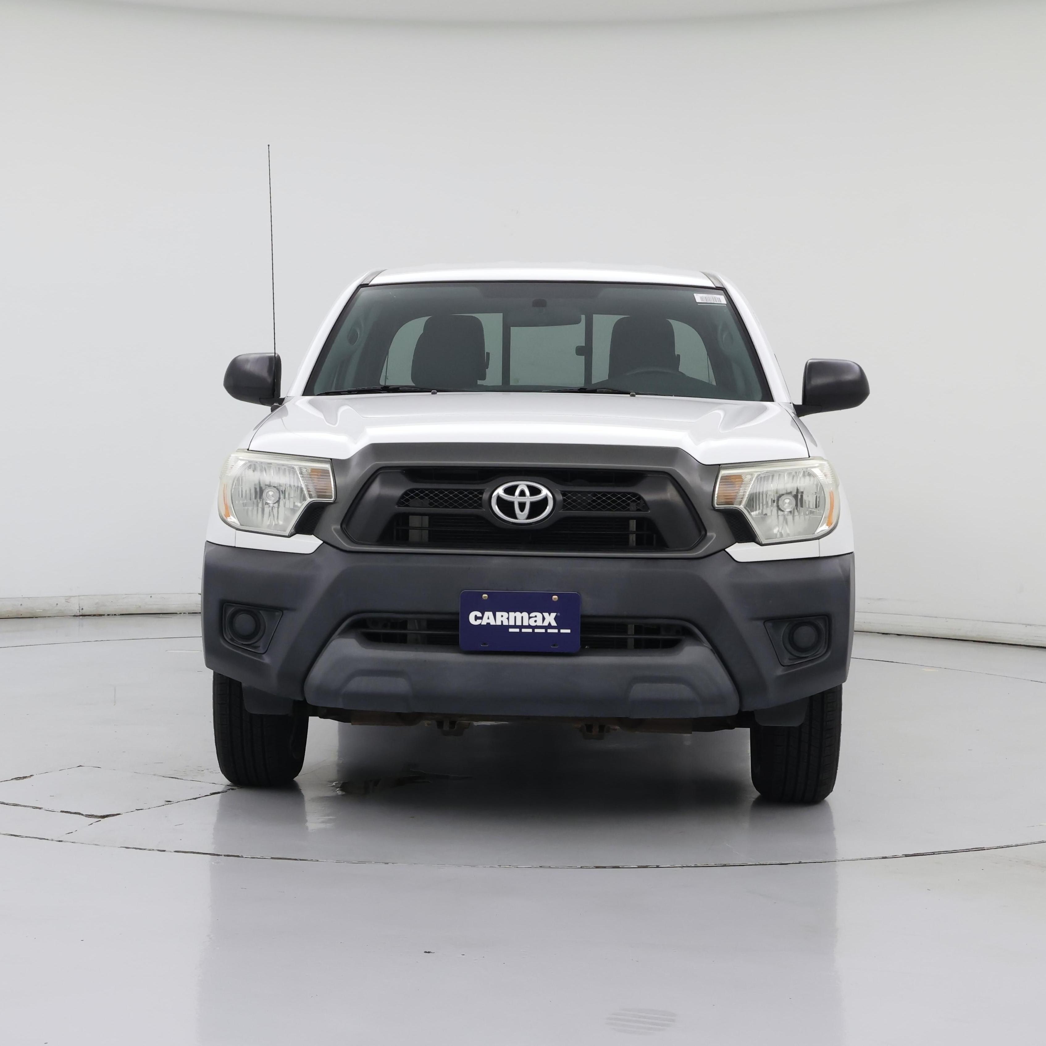 Thumbnail: 2014 Toyota Tacoma - 5