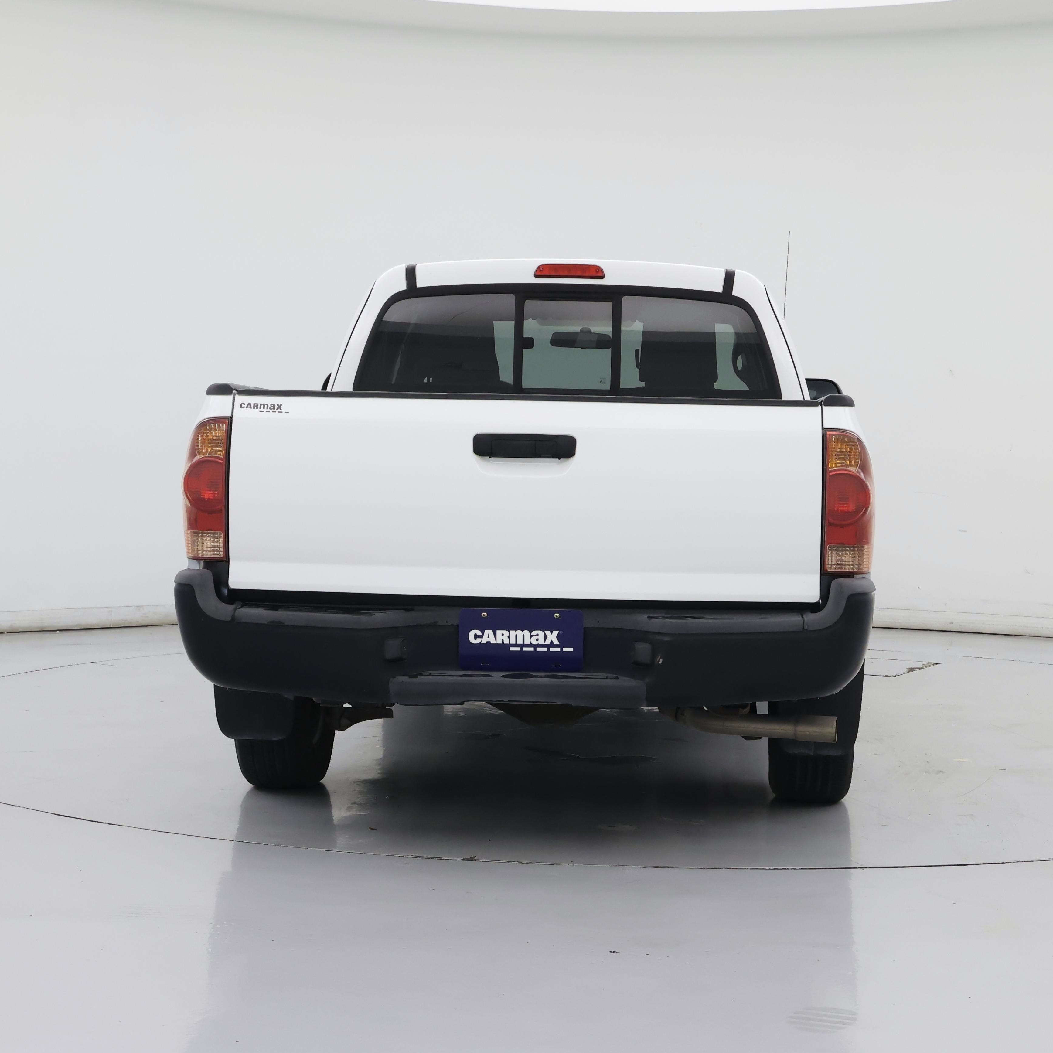 Thumbnail: 2014 Toyota Tacoma - 6