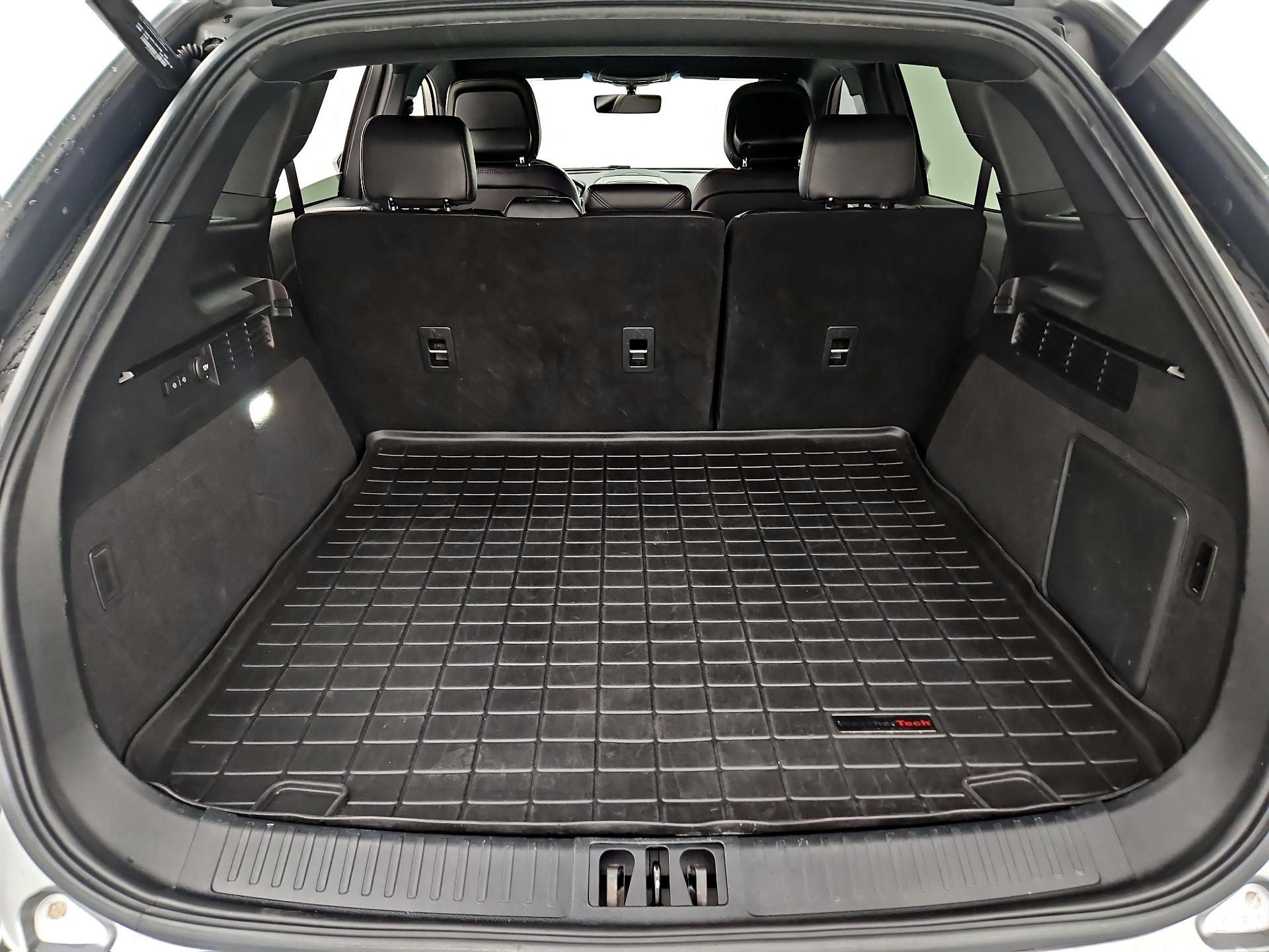 Thumbnail: 2020 Lincoln Nautilus - 20