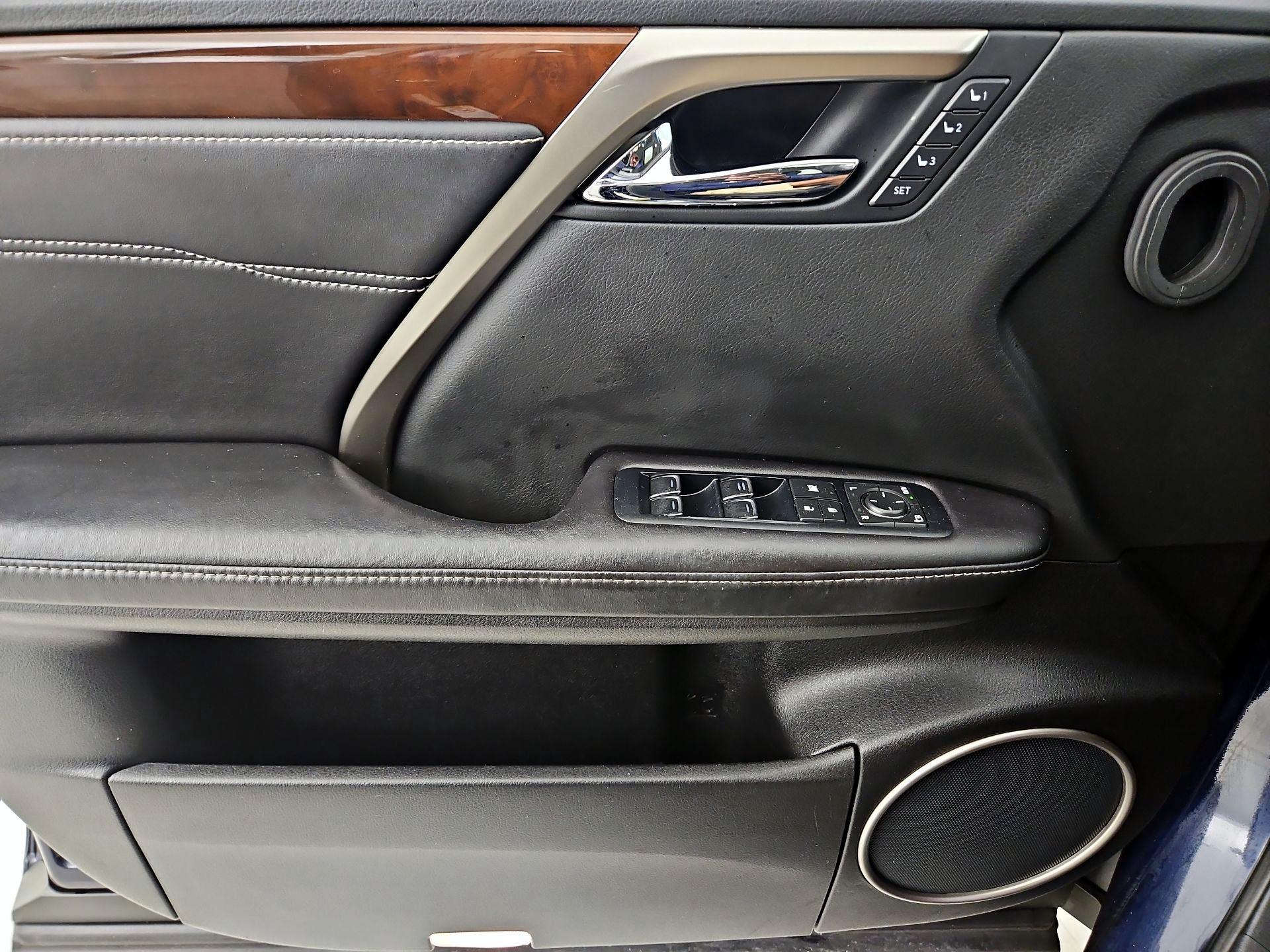 Thumbnail: 2016 Lexus RX - 12