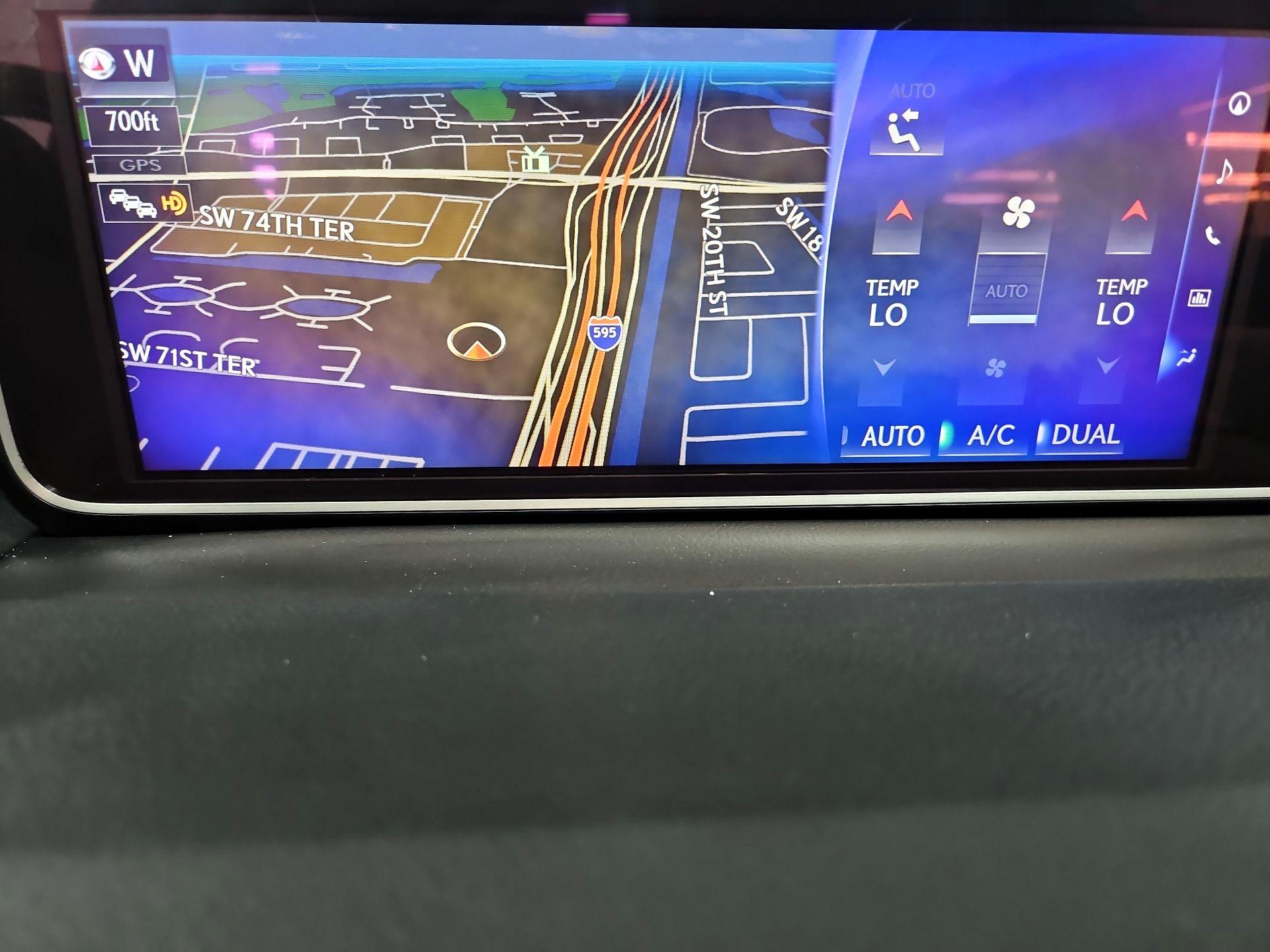 Thumbnail: 2016 Lexus RX - 14