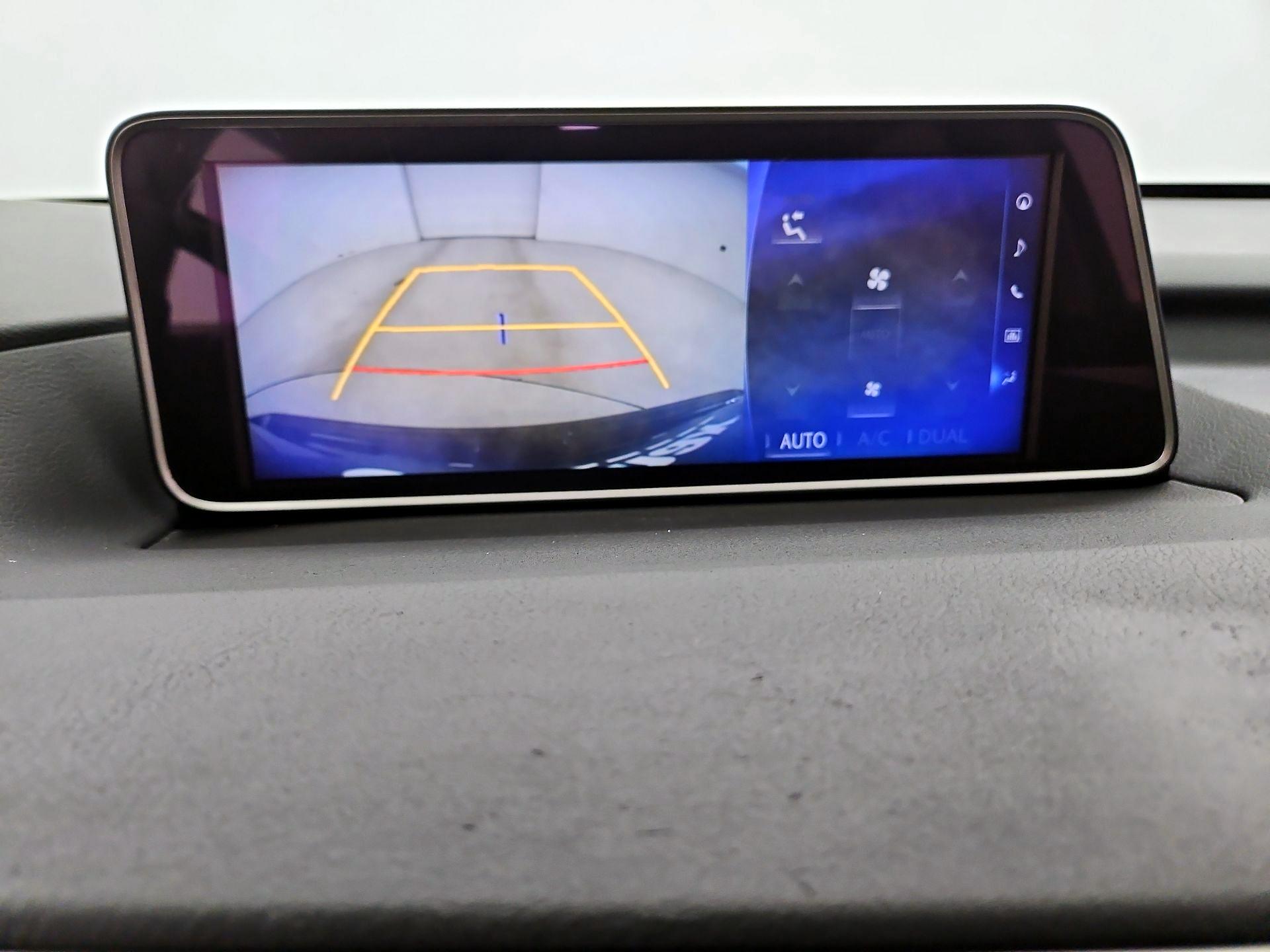 Thumbnail: 2016 Lexus RX - 15