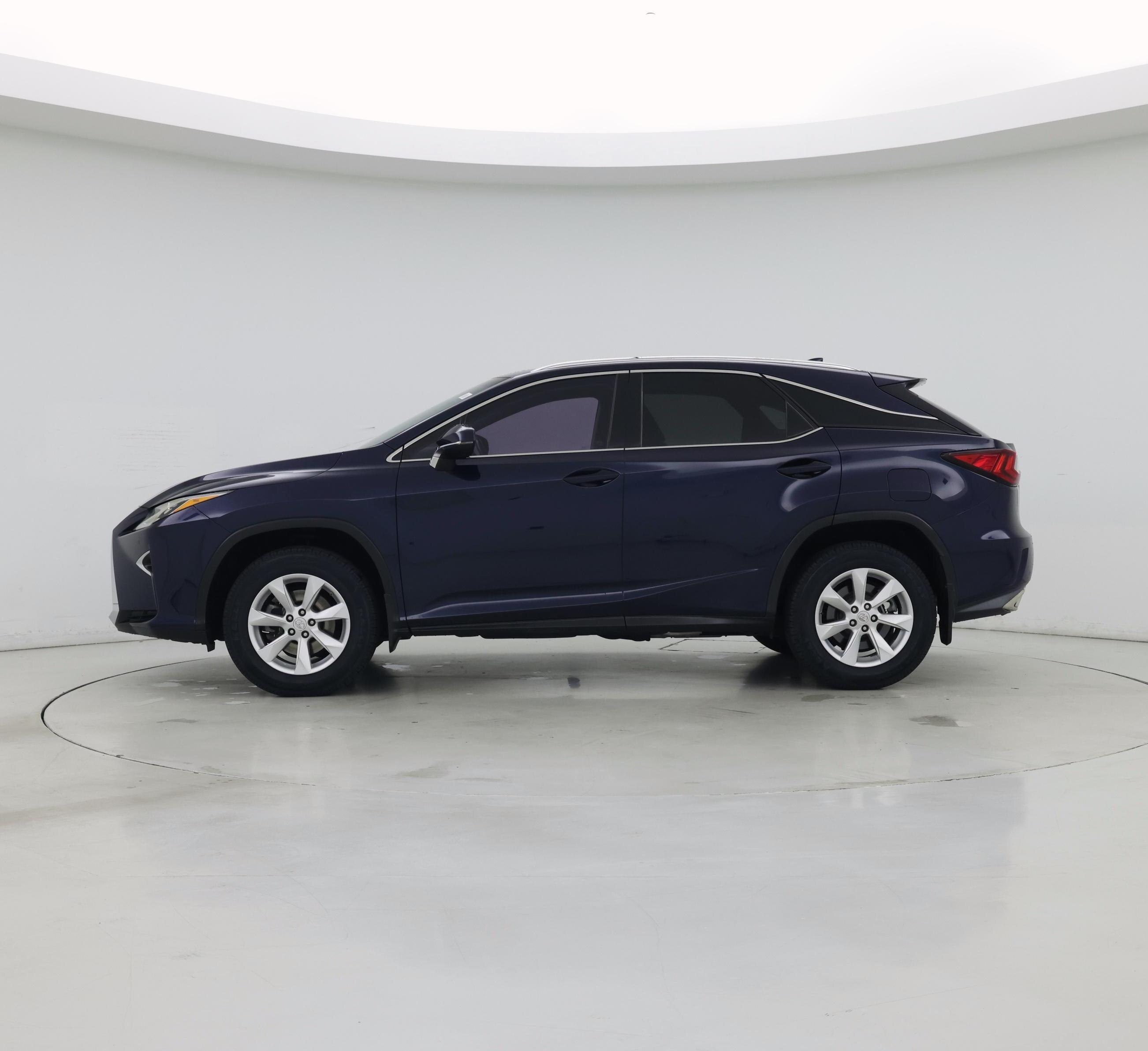 Thumbnail: 2016 Lexus RX - 3
