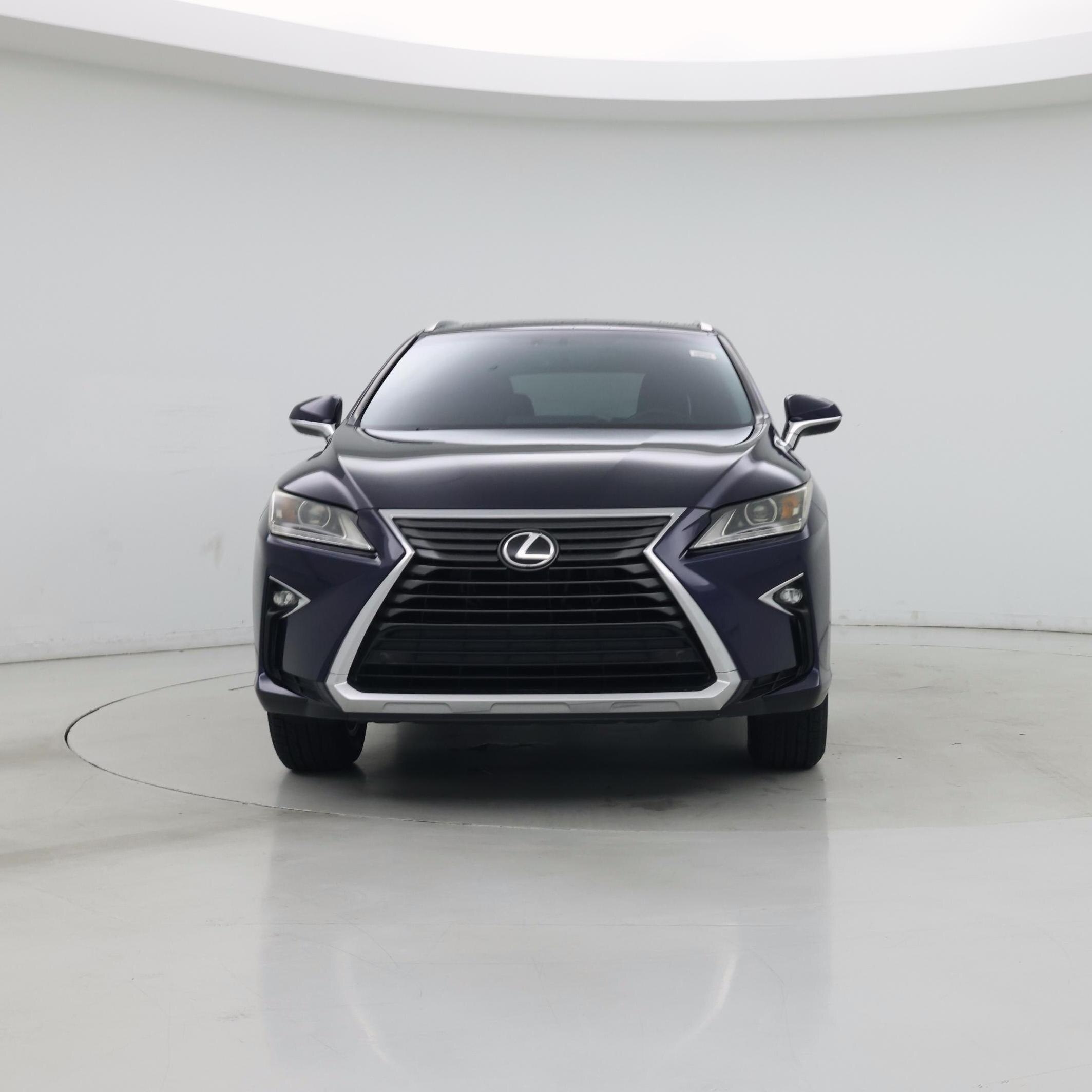 Thumbnail: 2016 Lexus RX - 5