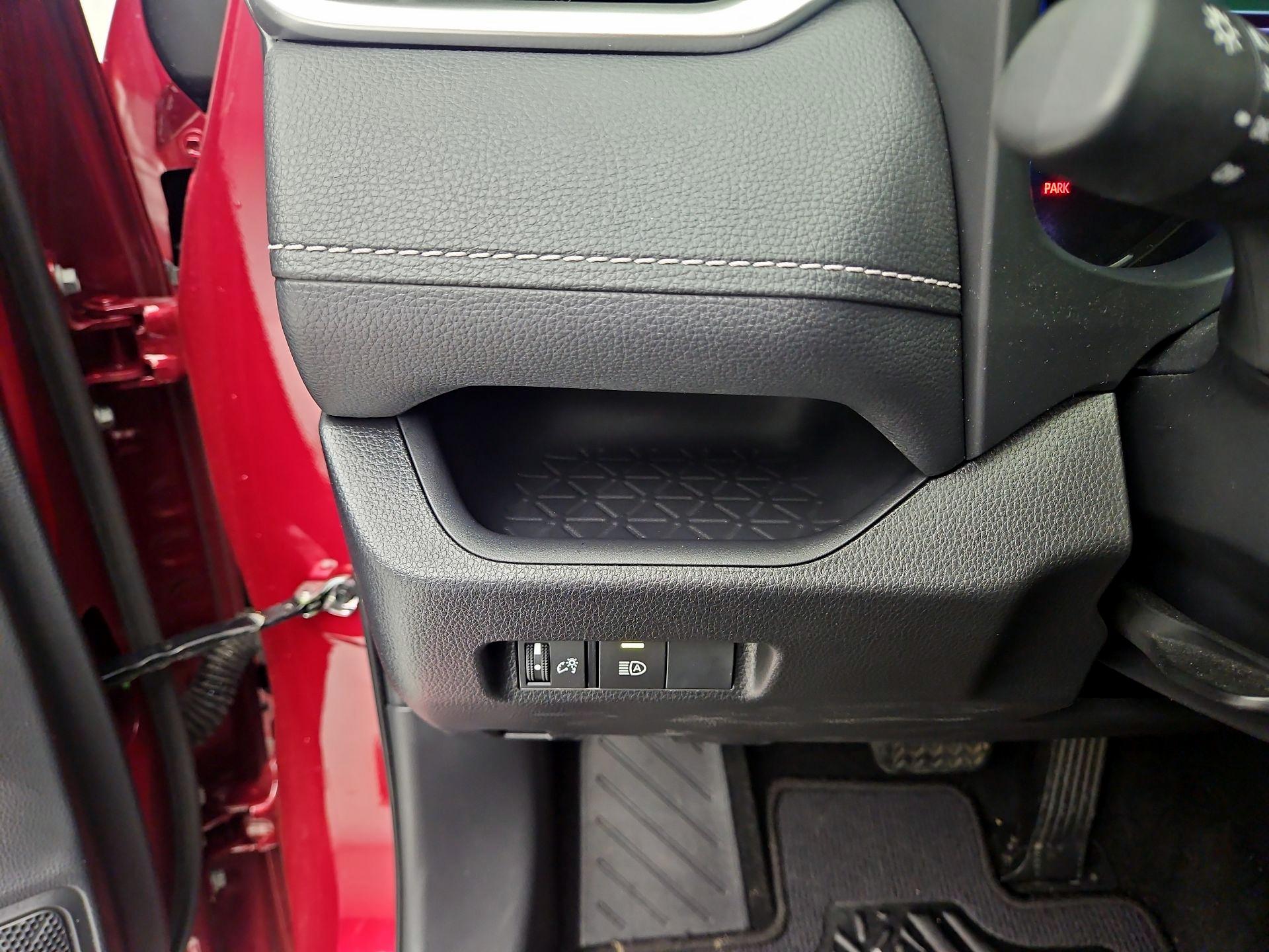 Thumbnail: 2023 Toyota RAV4 - 13