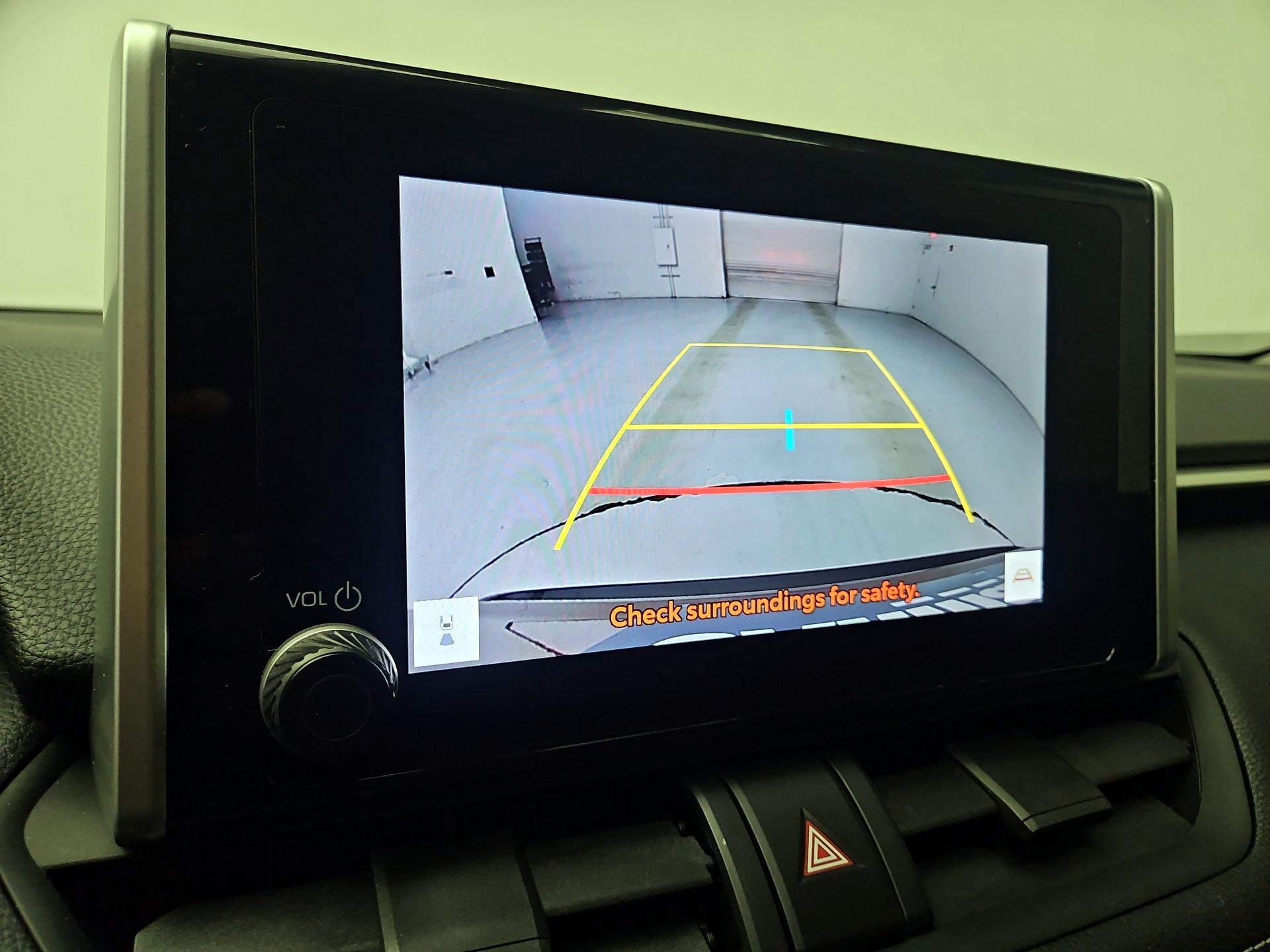 Thumbnail: 2023 Toyota RAV4 - 14