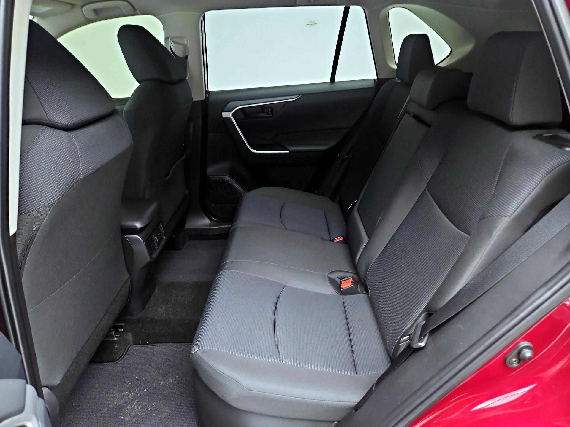 Thumbnail: 2023 Toyota RAV4 - 19