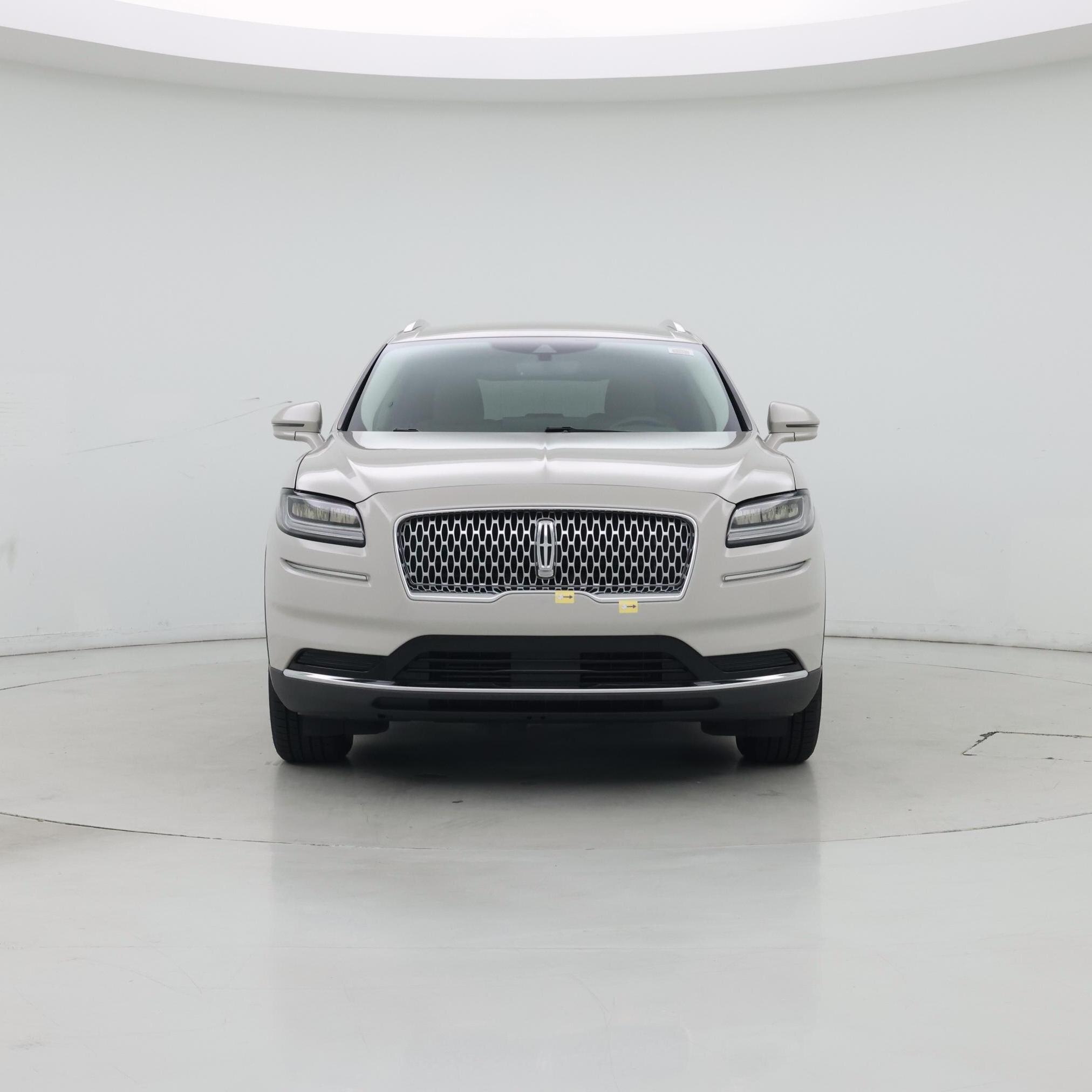 Thumbnail: 2022 Lincoln Nautilus - 5