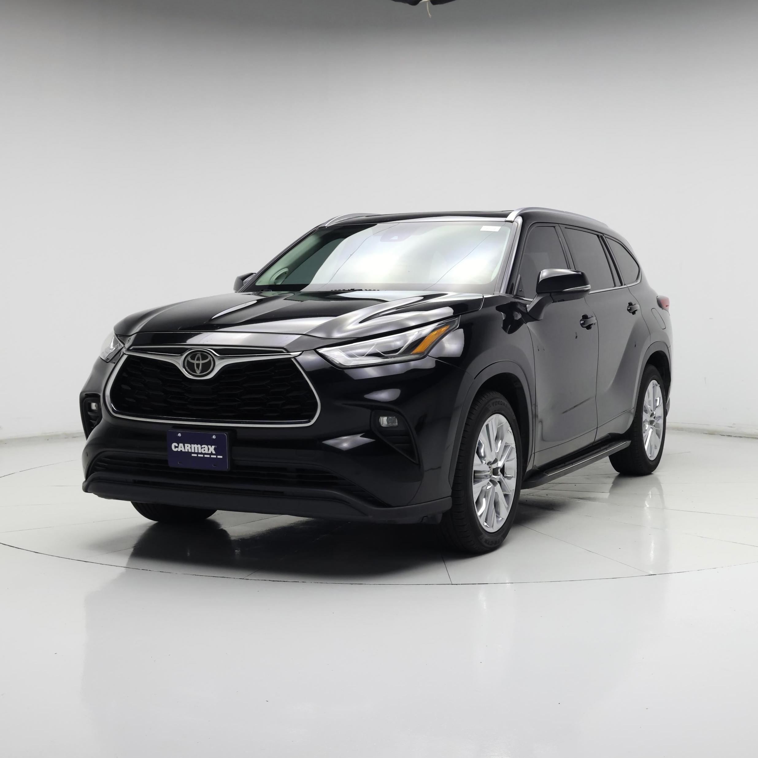 Thumbnail: 2020 Toyota Highlander - 4