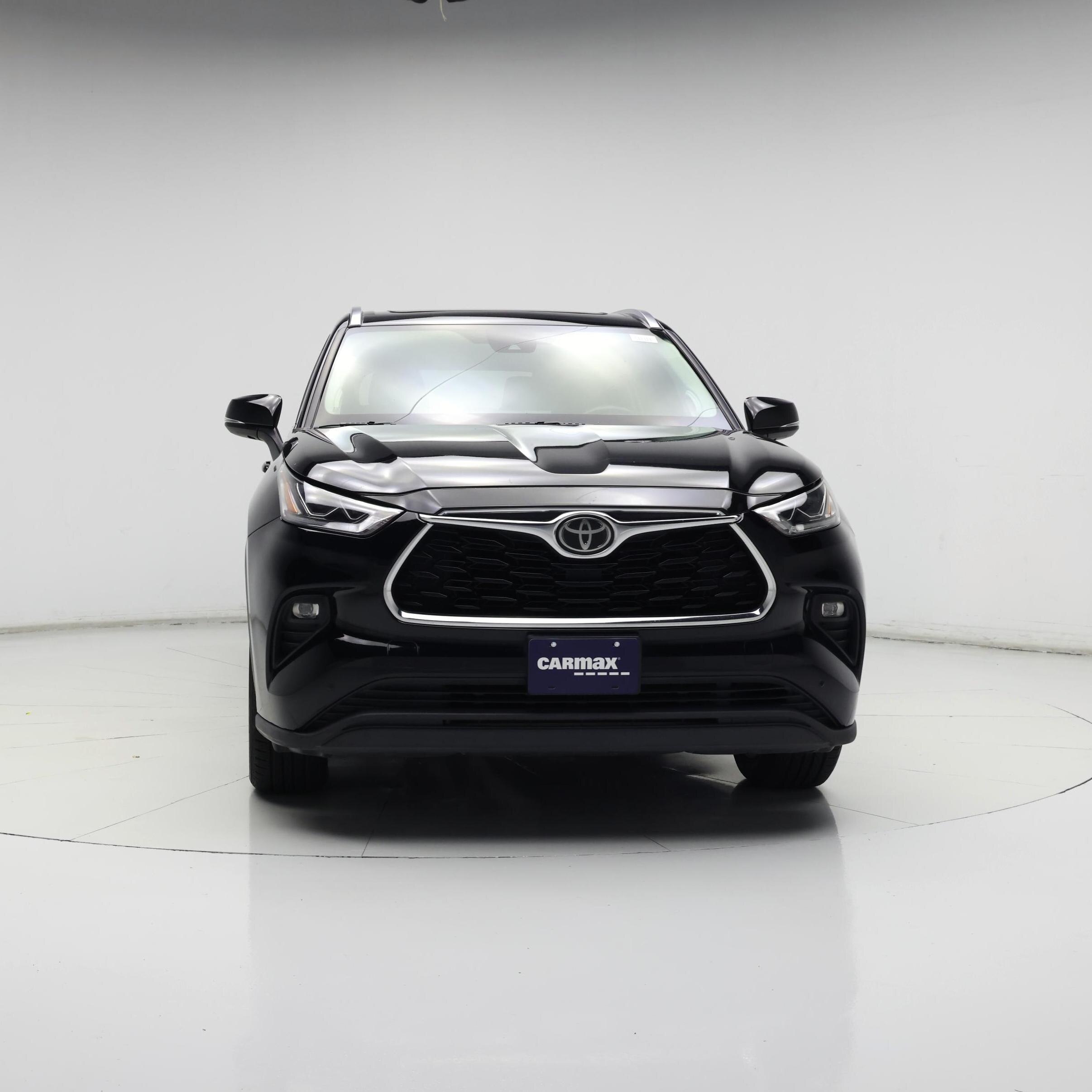 Thumbnail: 2020 Toyota Highlander - 5