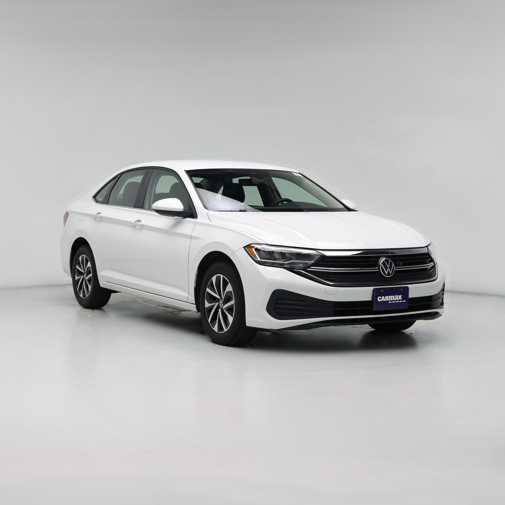 Thumbnail: 2024 Volkswagen Jetta - 1