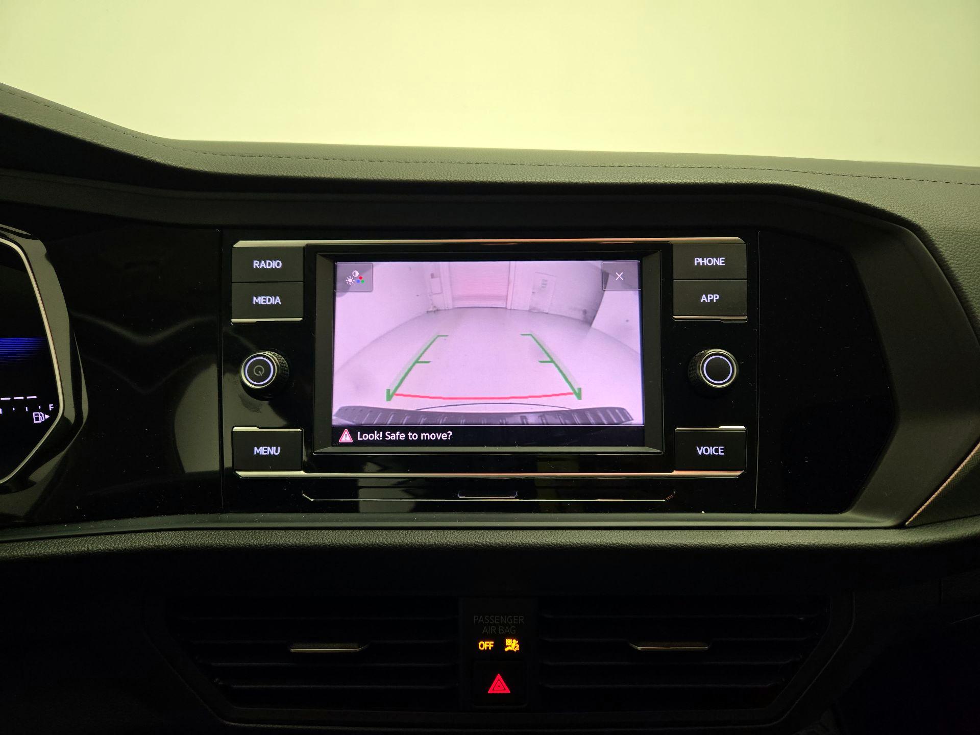 Thumbnail: 2024 Volkswagen Jetta - 14