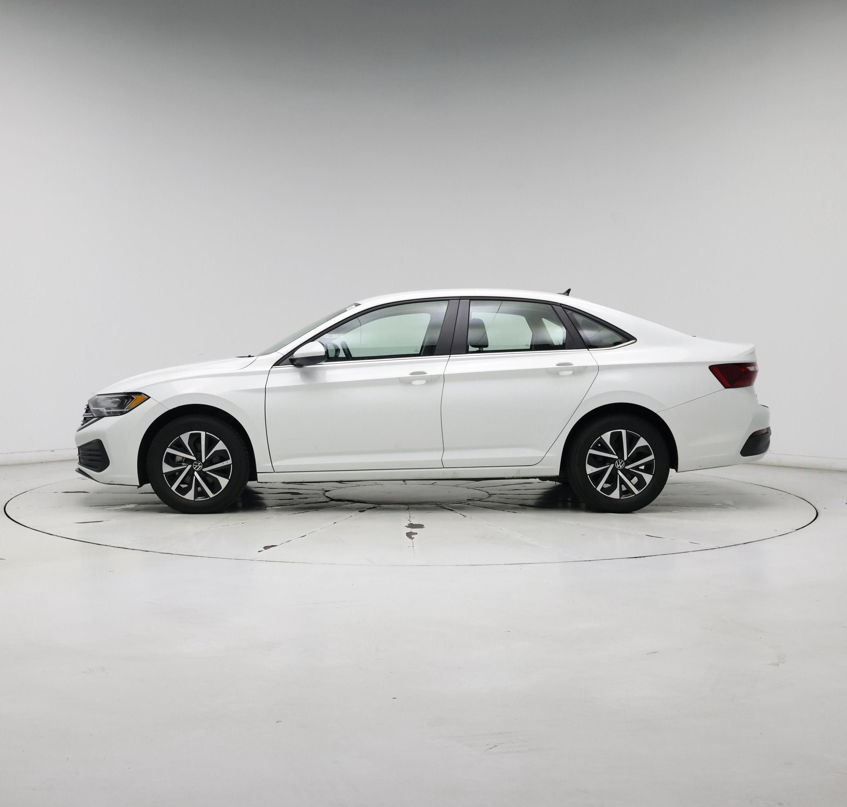 Thumbnail: 2024 Volkswagen Jetta - 3