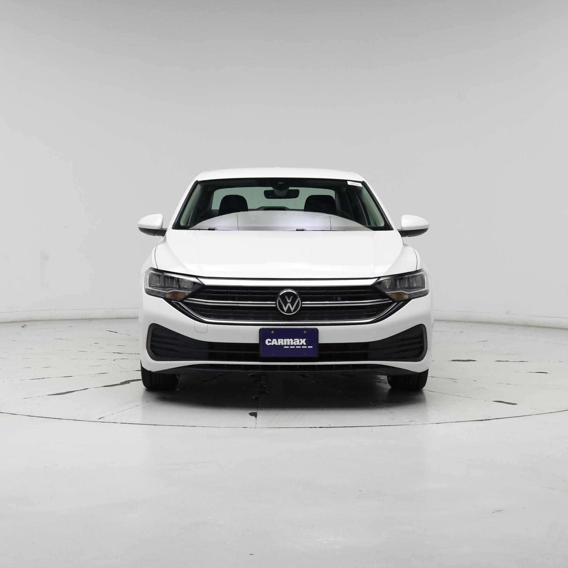 Thumbnail: 2024 Volkswagen Jetta - 5