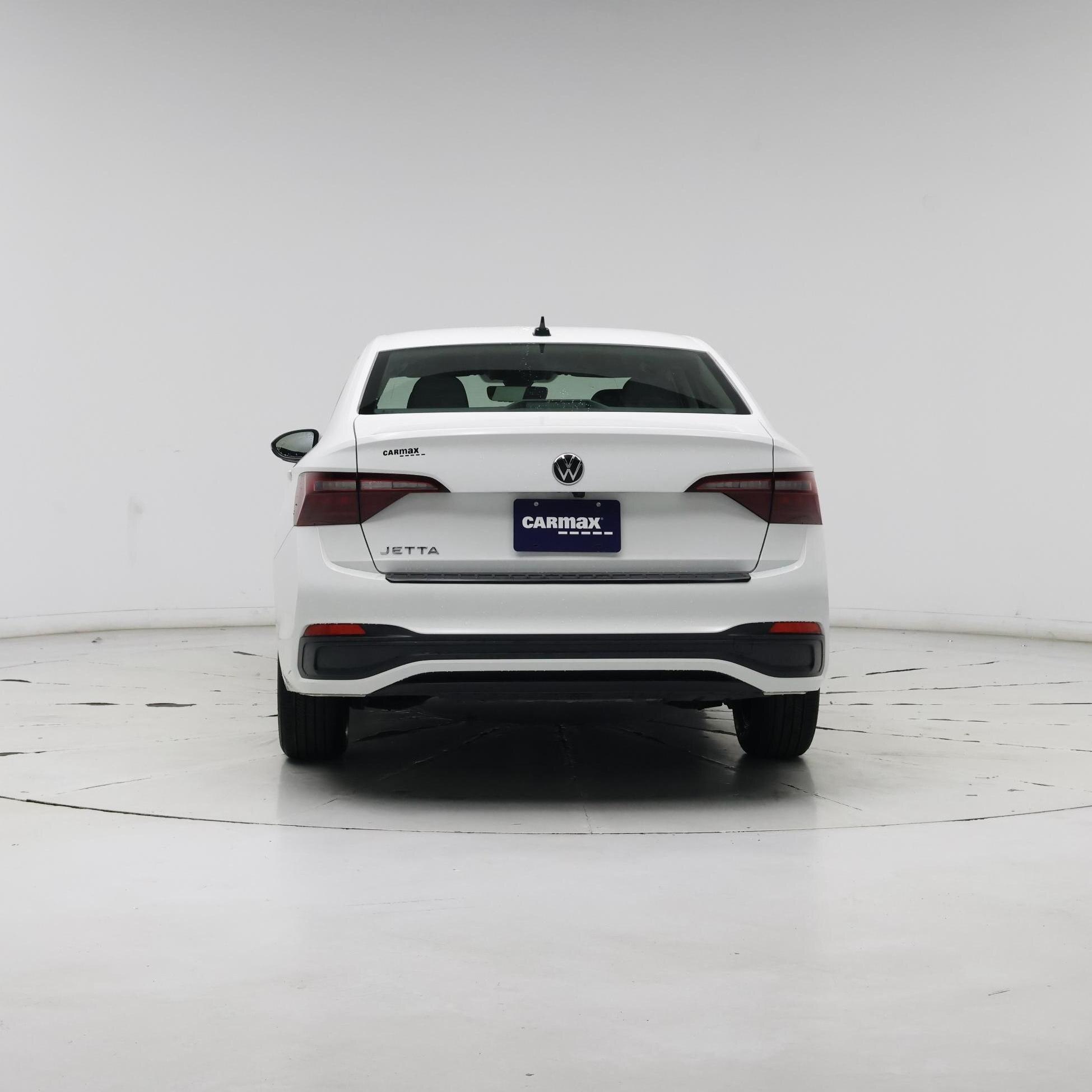 Thumbnail: 2024 Volkswagen Jetta - 6