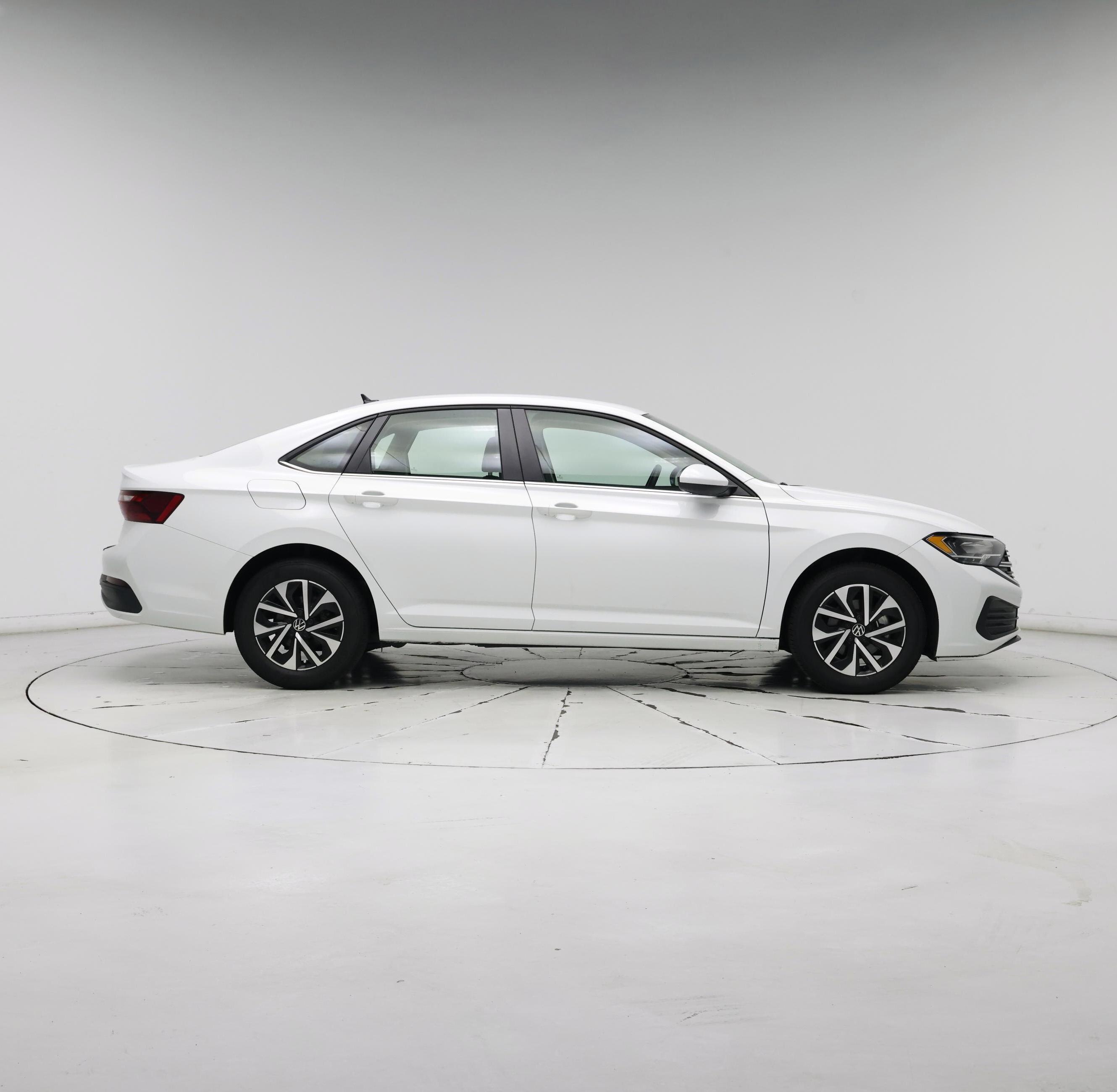 Thumbnail: 2024 Volkswagen Jetta - 7