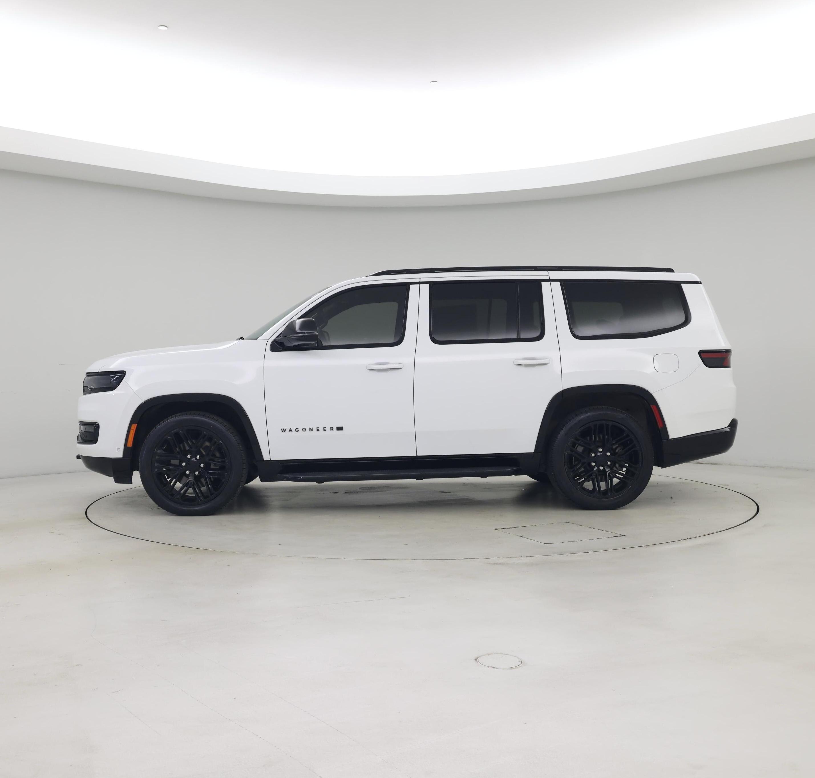 Thumbnail: 2023 Jeep Wagoneer - 3