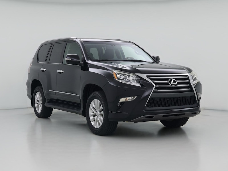 2015 Lexus GX 460 -
                  Fort Lauderdale, FL