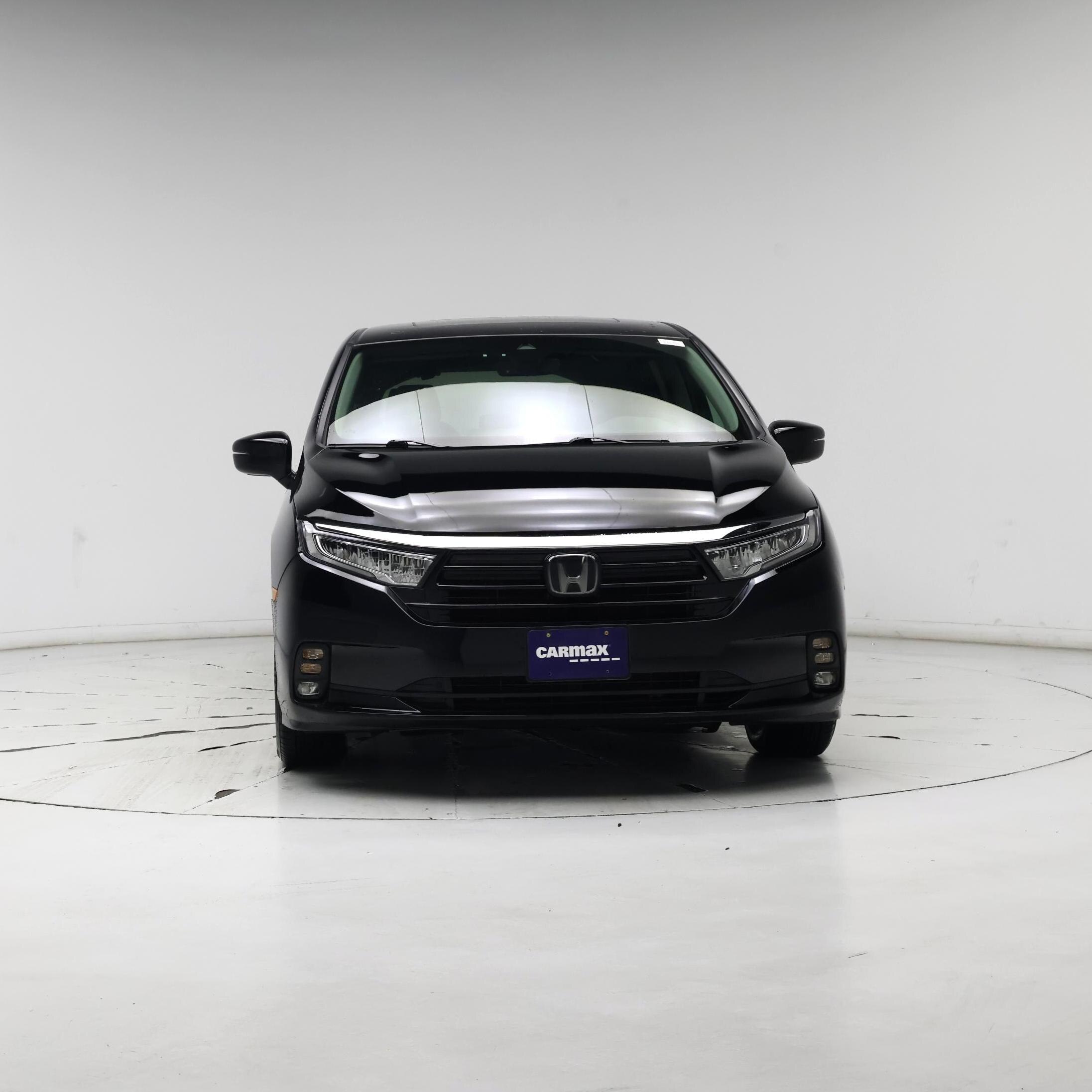 Thumbnail: 2022 Honda Odyssey - 5