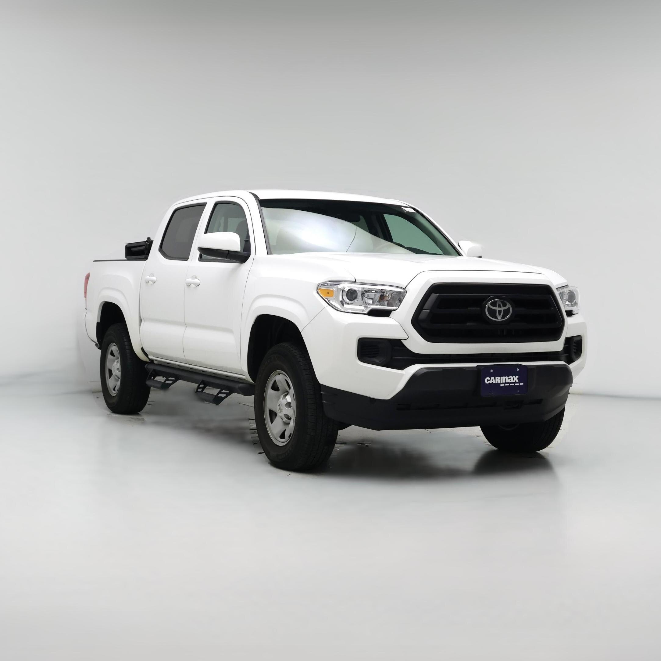 Thumbnail: 2023 Toyota Tacoma - 1
