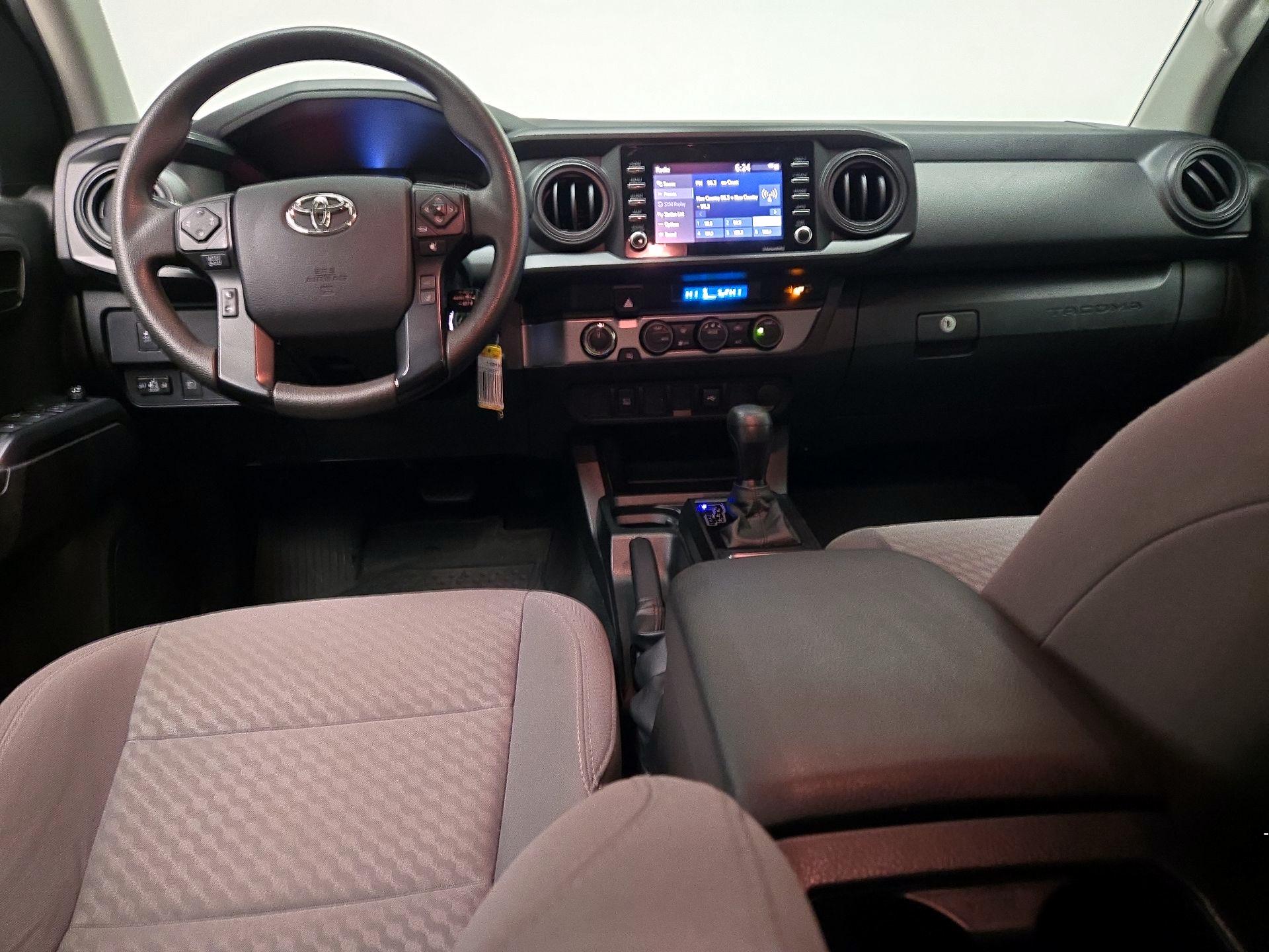 Thumbnail: 2023 Toyota Tacoma - 9