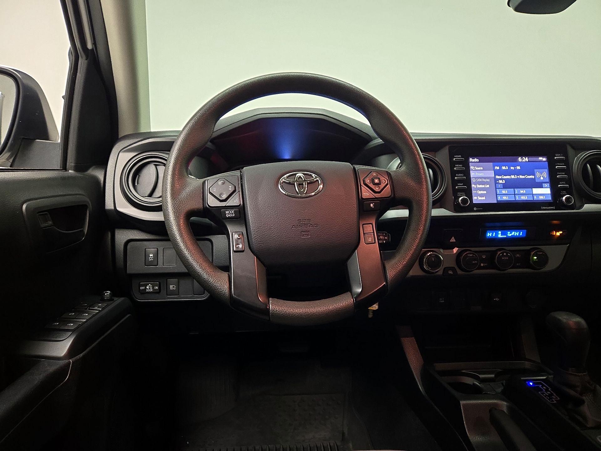 Thumbnail: 2023 Toyota Tacoma - 10