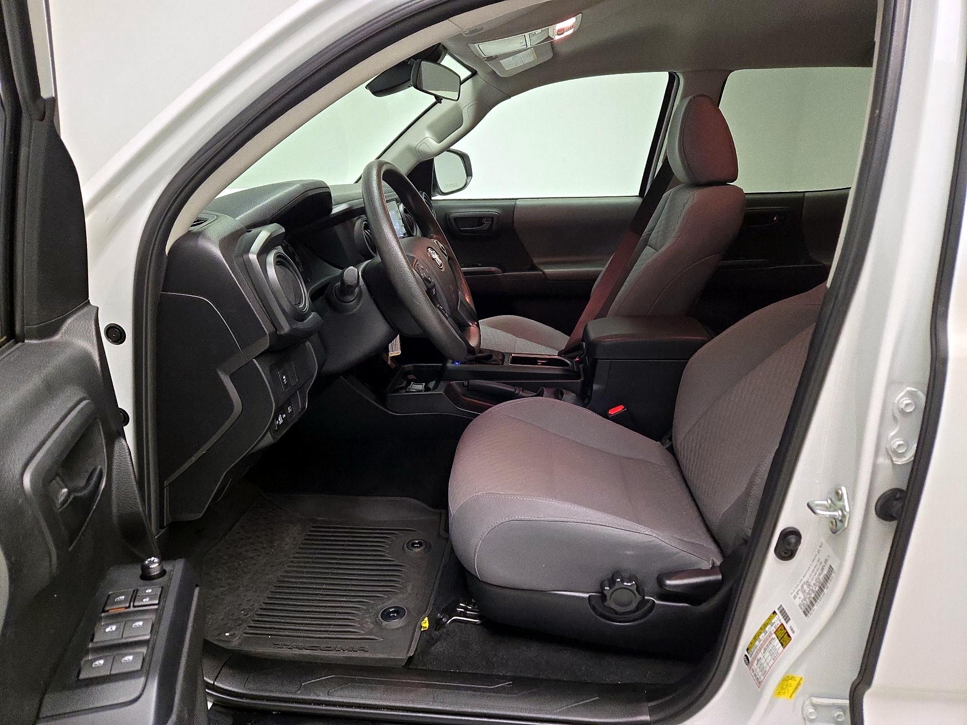 Thumbnail: 2023 Toyota Tacoma - 11