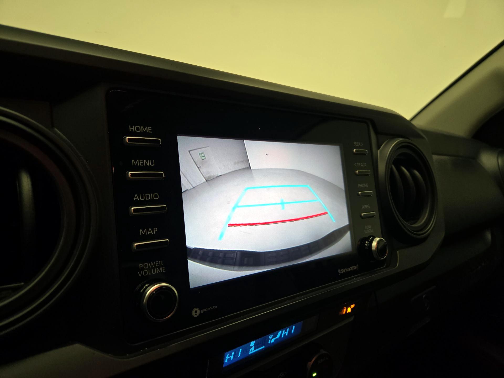 Thumbnail: 2023 Toyota Tacoma - 13