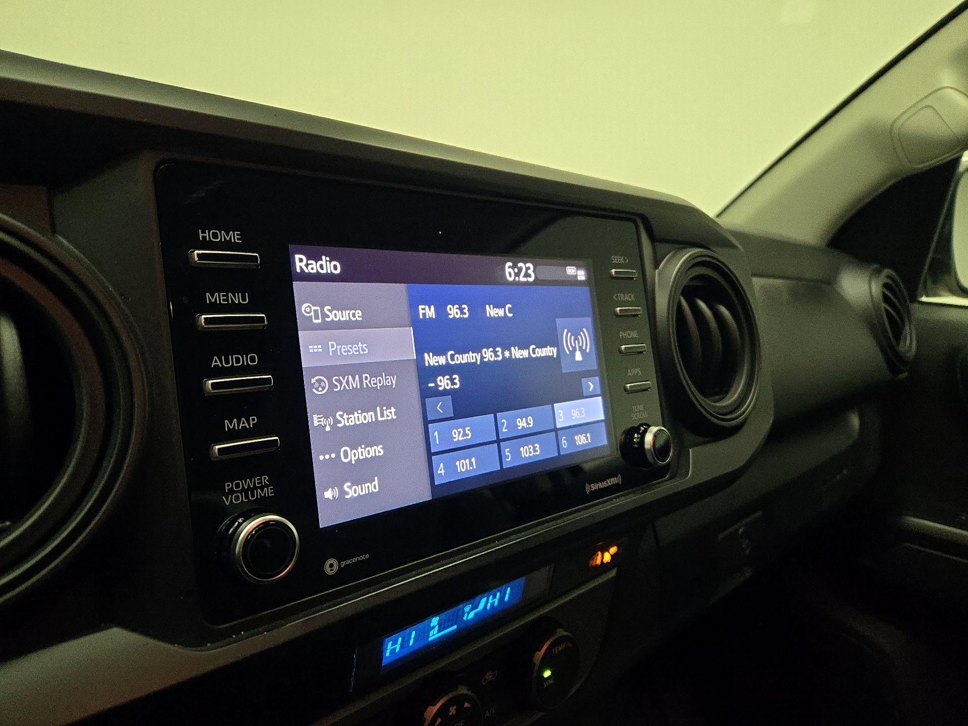 Thumbnail: 2023 Toyota Tacoma - 14