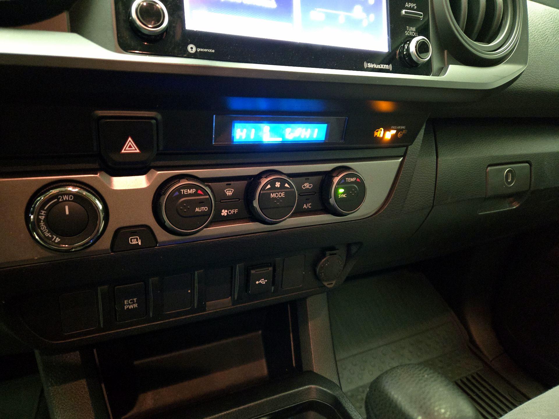 Thumbnail: 2023 Toyota Tacoma - 15