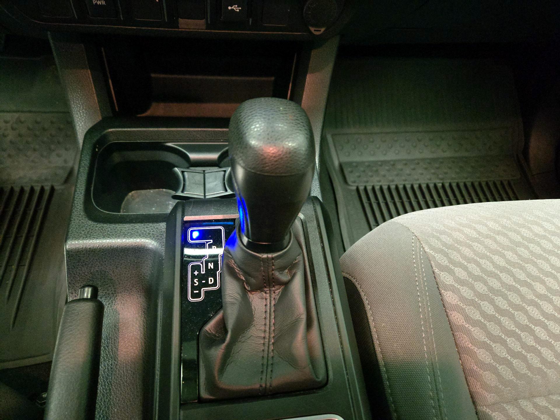 Thumbnail: 2023 Toyota Tacoma - 16