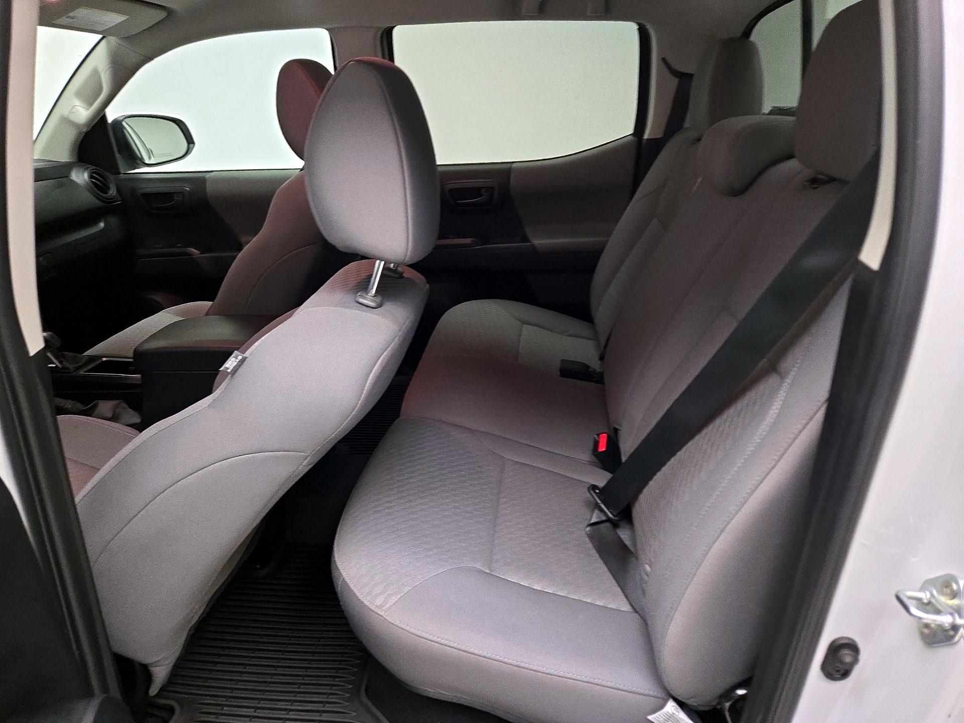 Thumbnail: 2023 Toyota Tacoma - 18