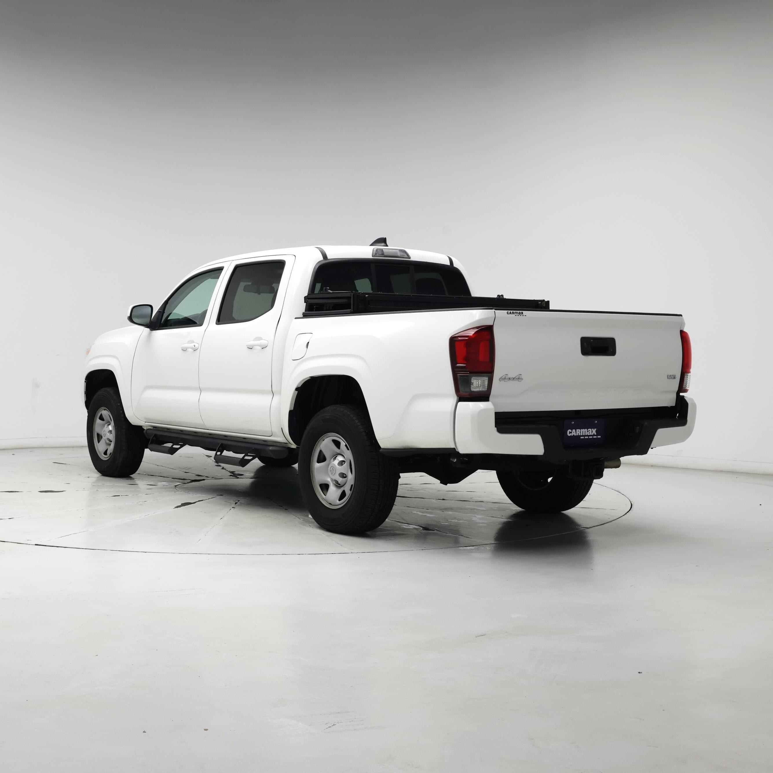 Thumbnail: 2023 Toyota Tacoma - 2