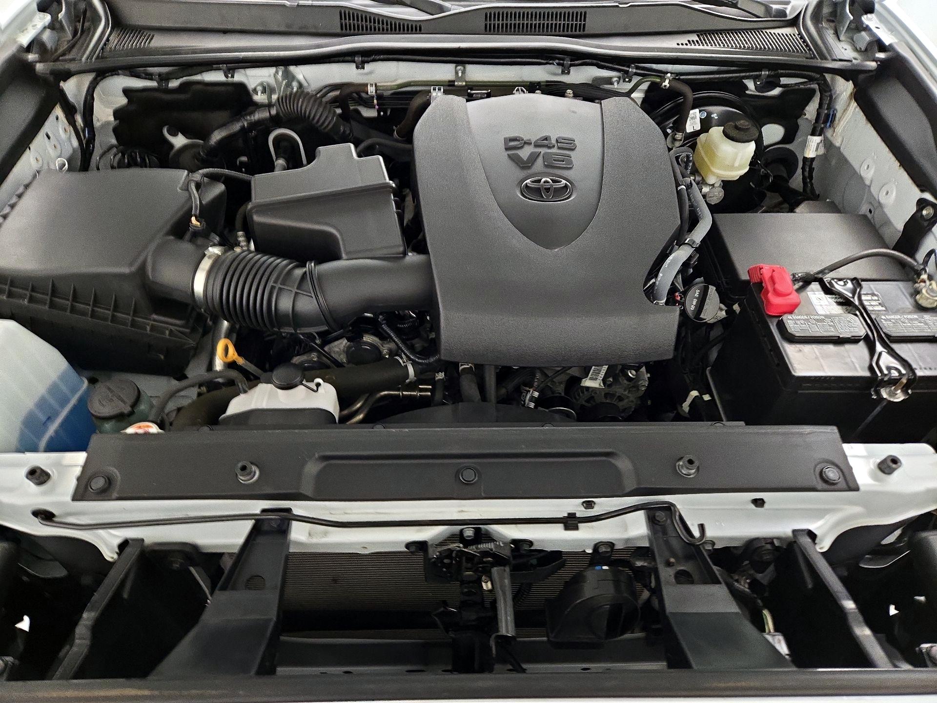 Thumbnail: 2023 Toyota Tacoma - 20