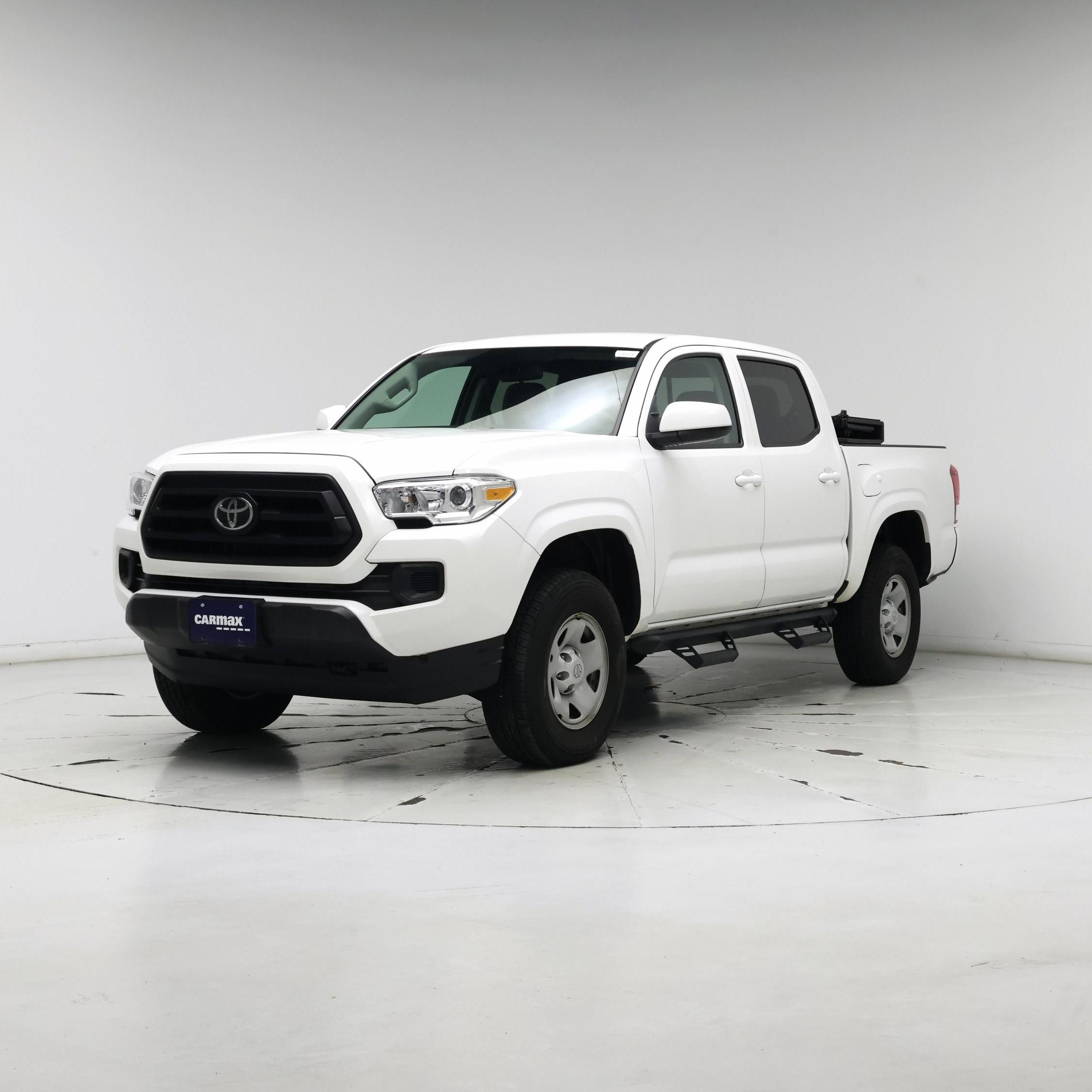 Thumbnail: 2023 Toyota Tacoma - 4