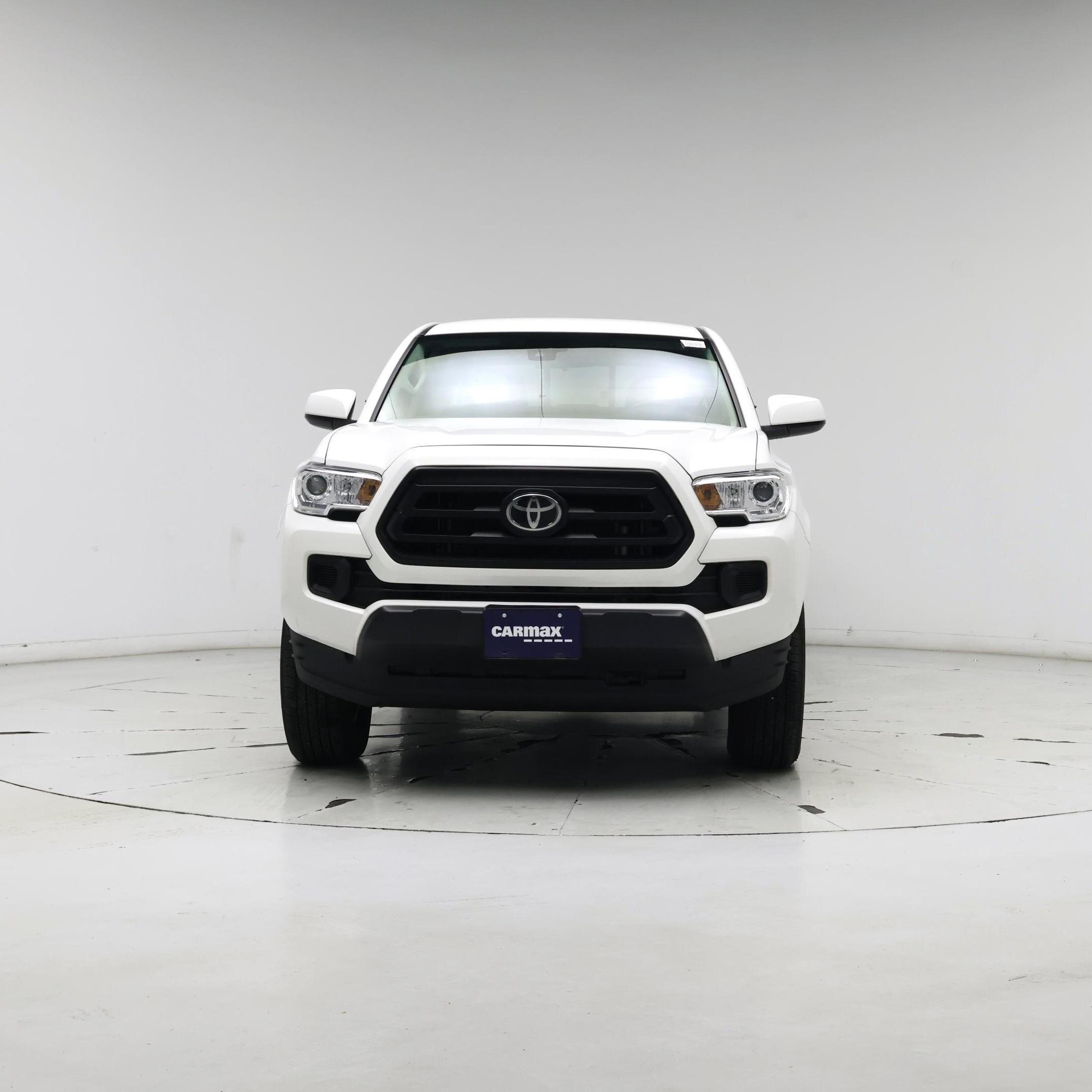 Thumbnail: 2023 Toyota Tacoma - 5